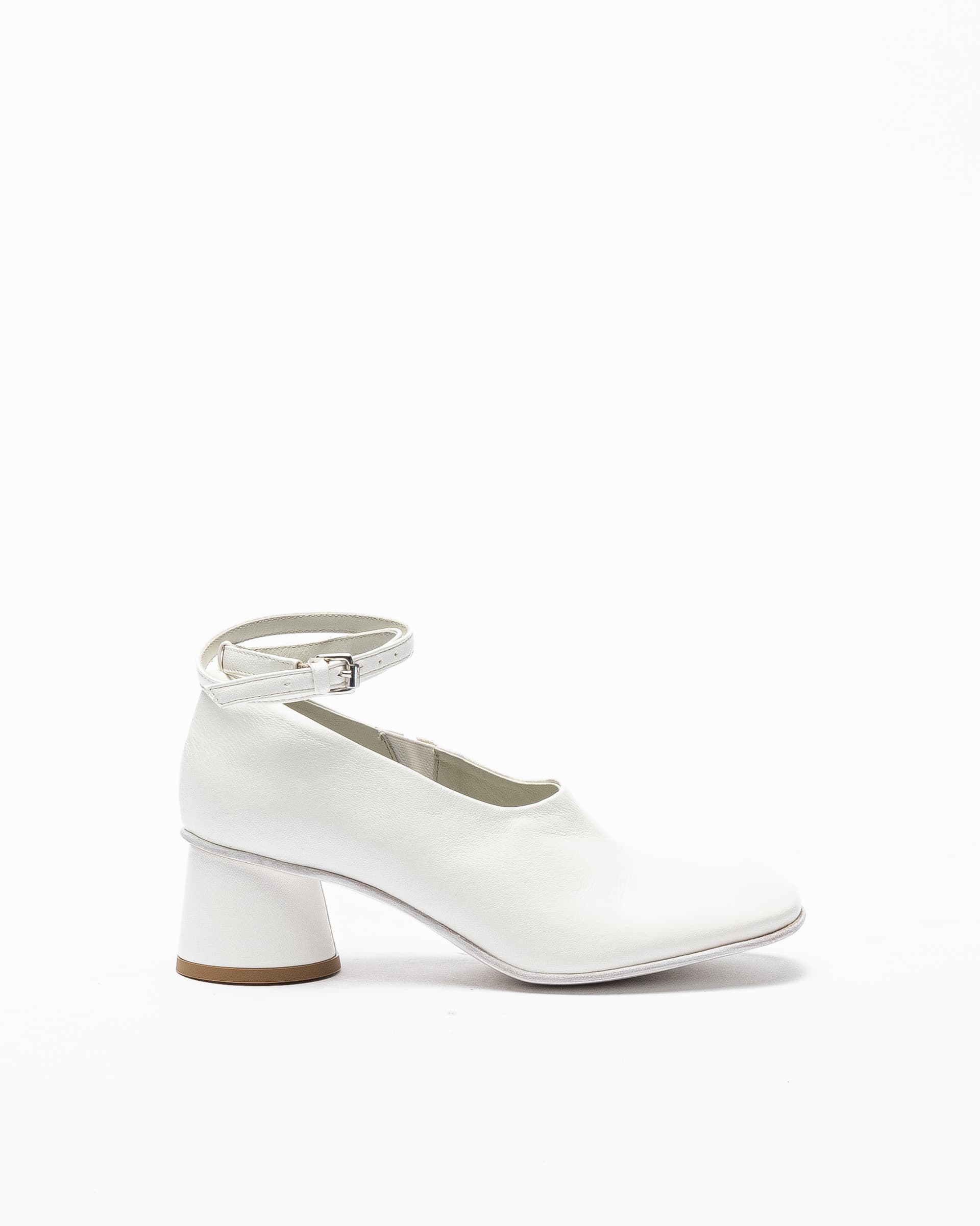 Ernesto Dolani Sapatos Ernesto Dolani 4DLAN01 Branco
