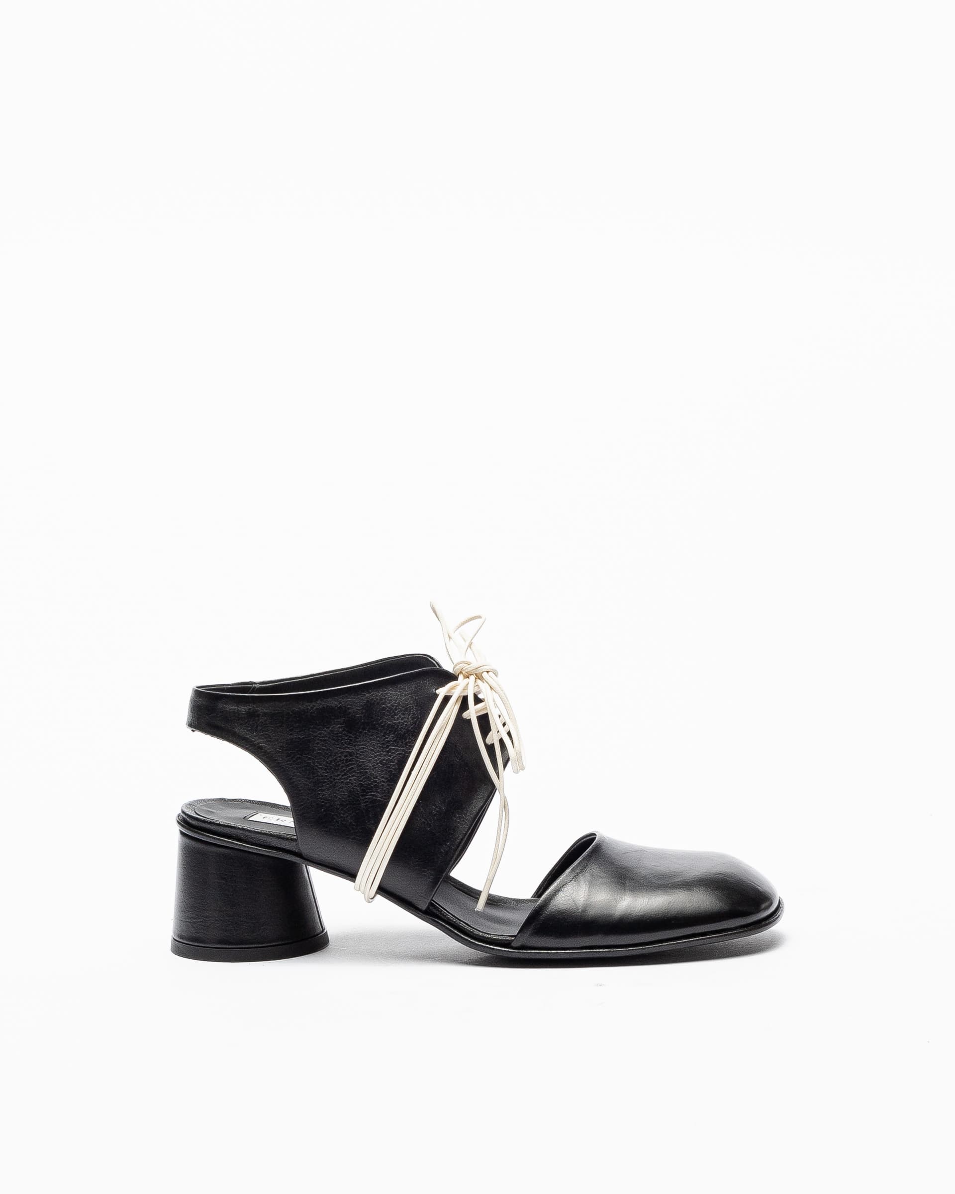 Ernesto Dolani Sapatos Ernesto Dolani 4DLAN05 Preto