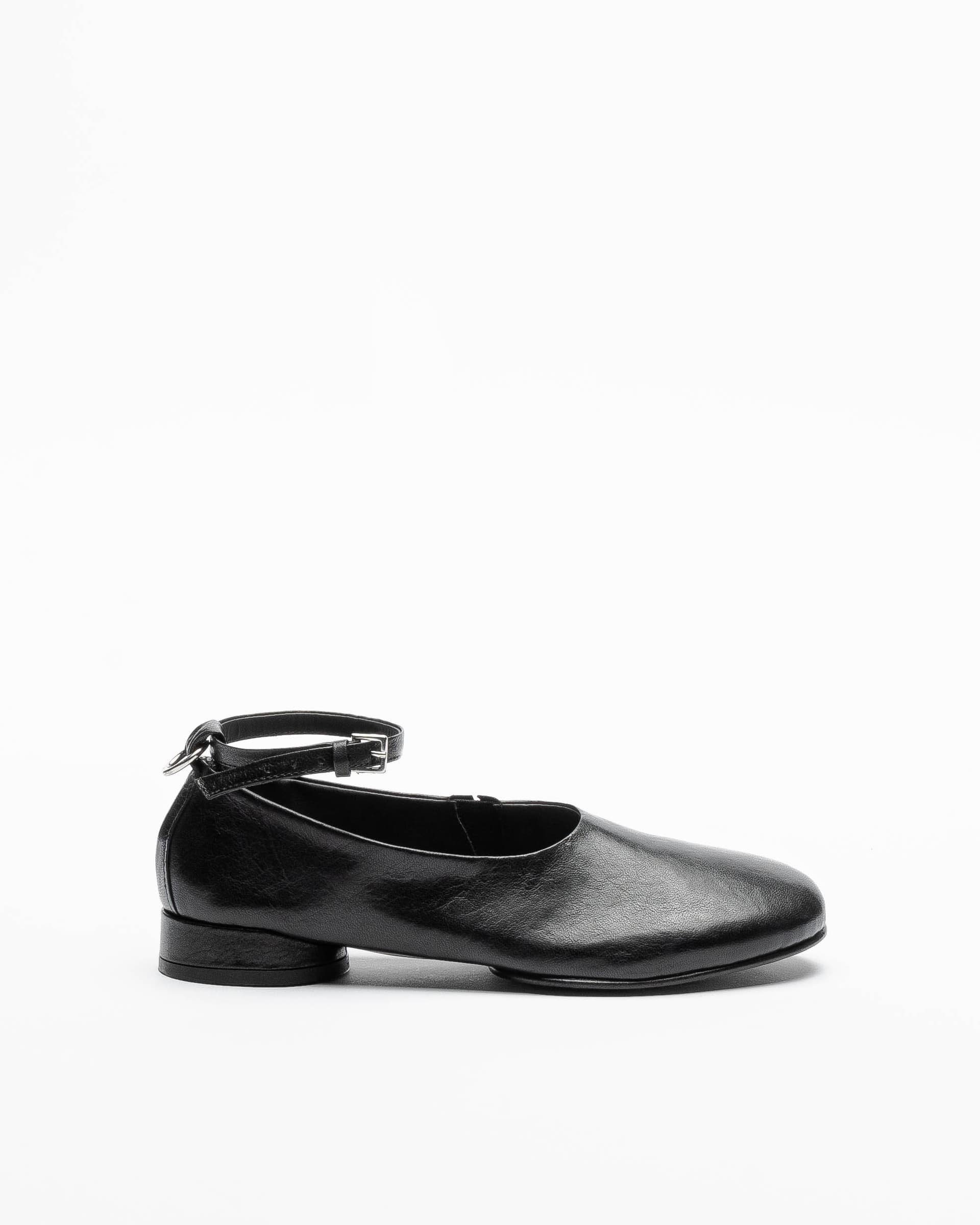 Ernesto Dolani Sapatos Ernesto Dolani 6DGAL01 Preto