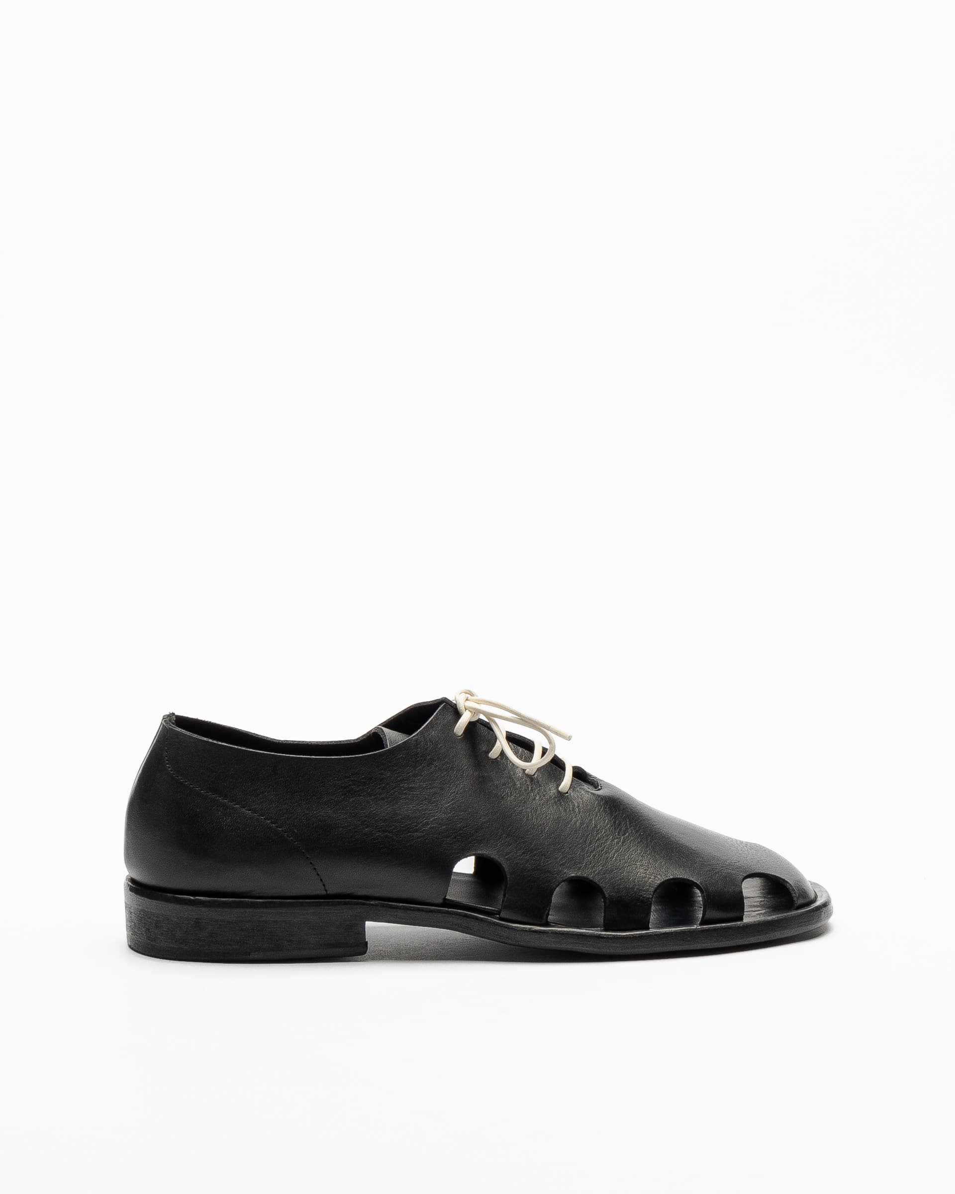 Ernesto Dolani Sapatos Ernesto Dolani 6UMIL13 Preto