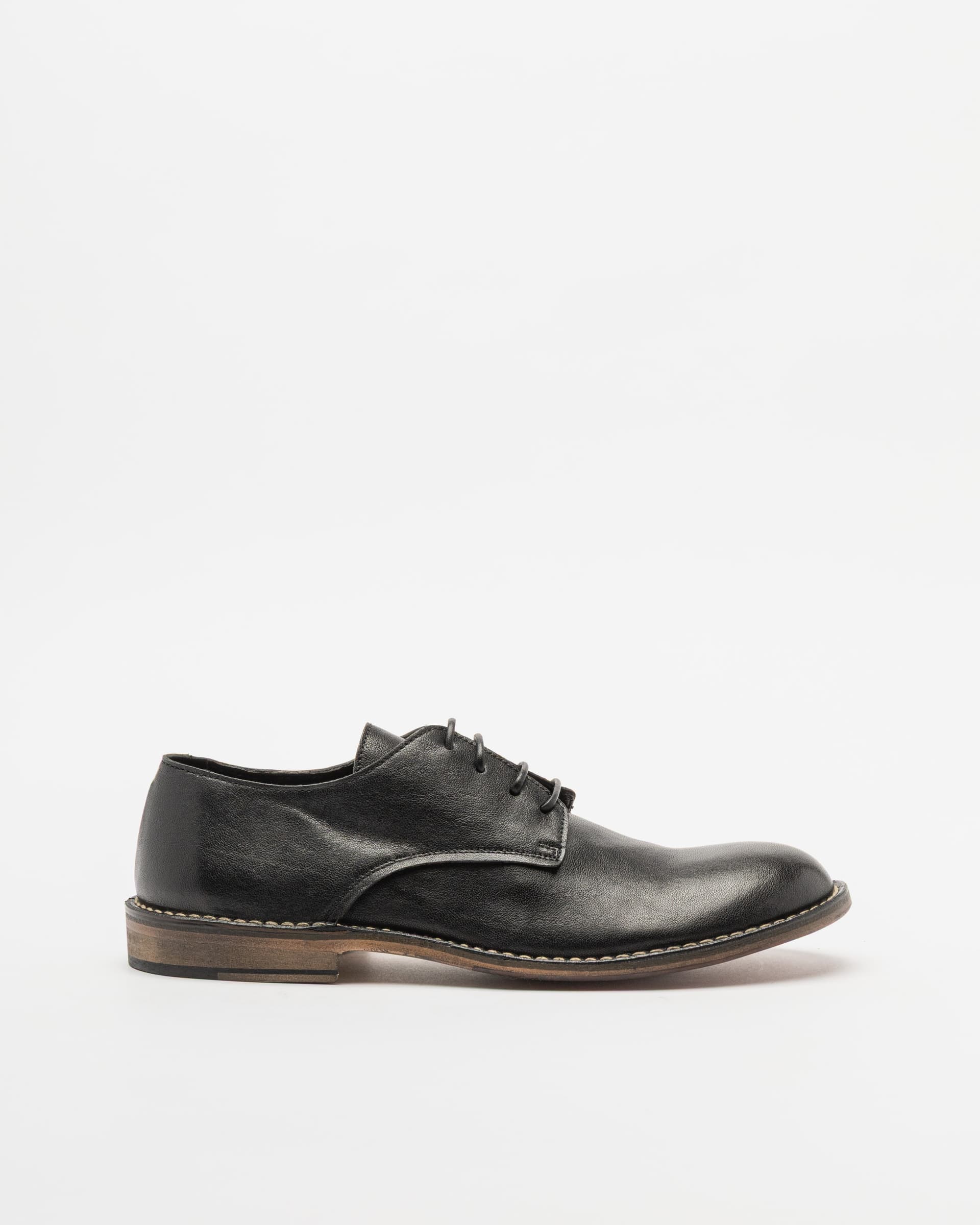 Ernesto Dolani Sapatos derby Ernesto Dolani 8UBEN03 Preto