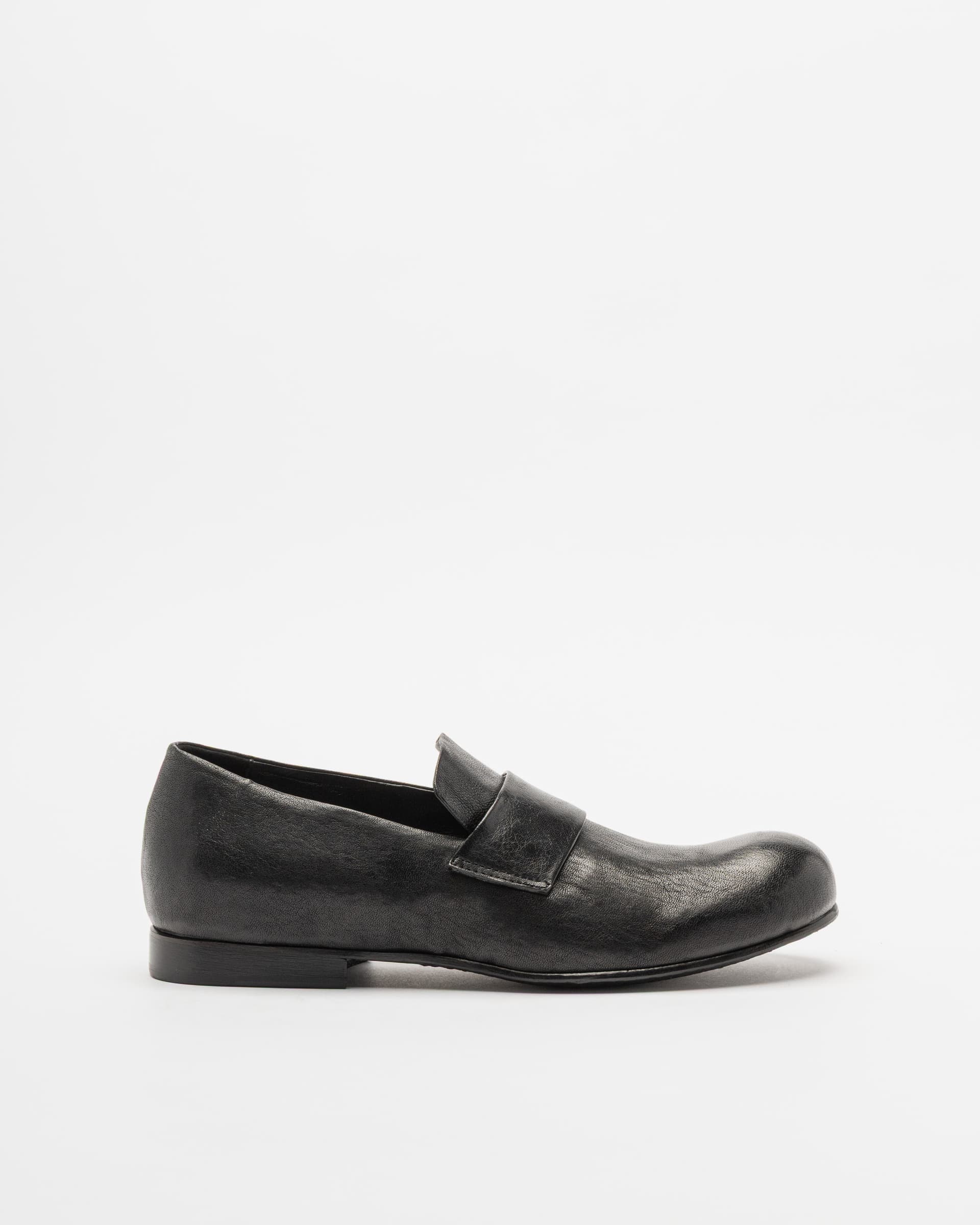 Ernesto Dolani Sapatos Ernesto Dolani 8UBYR03 Preto