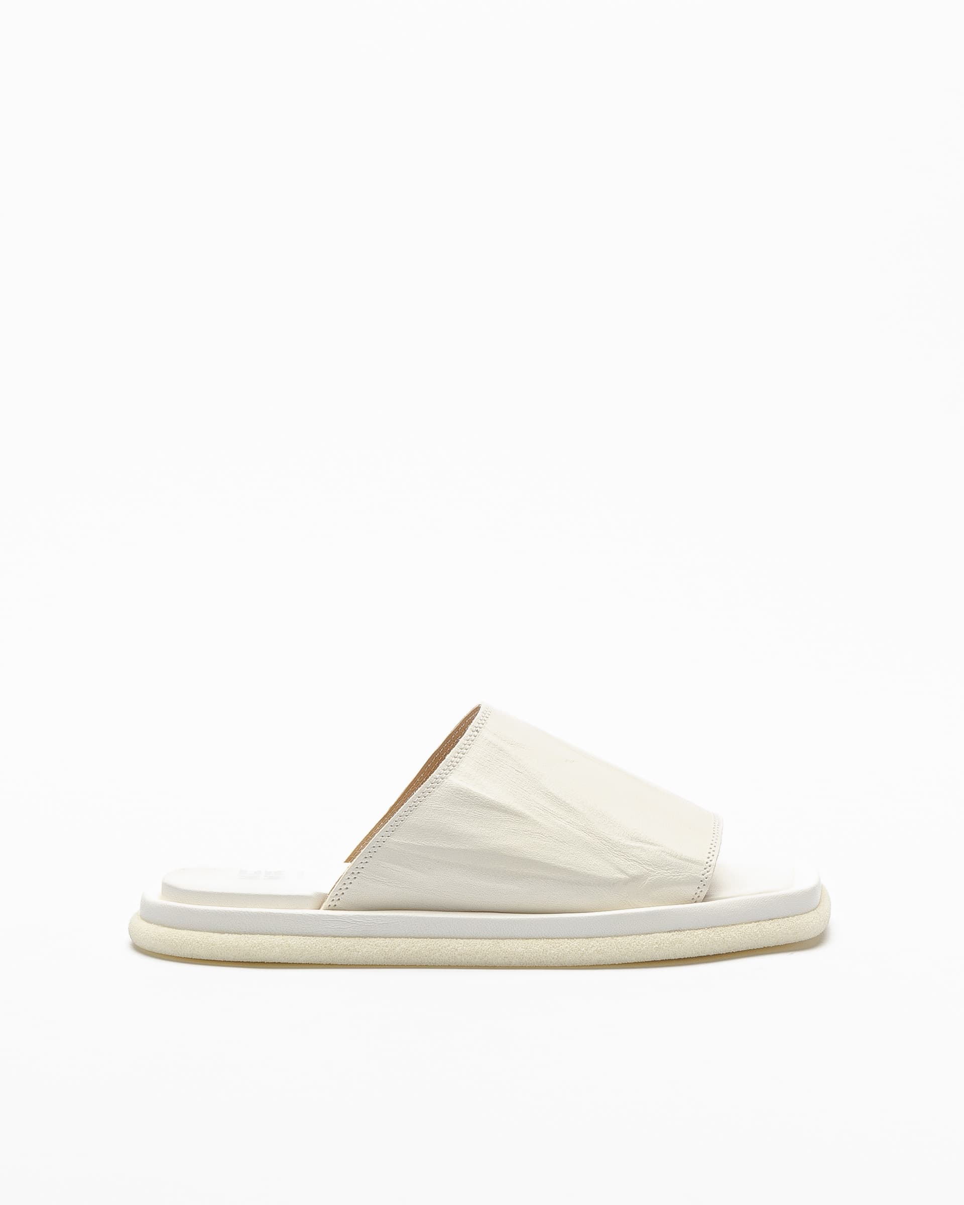 Moma Chinelos Moma 37401G Branco