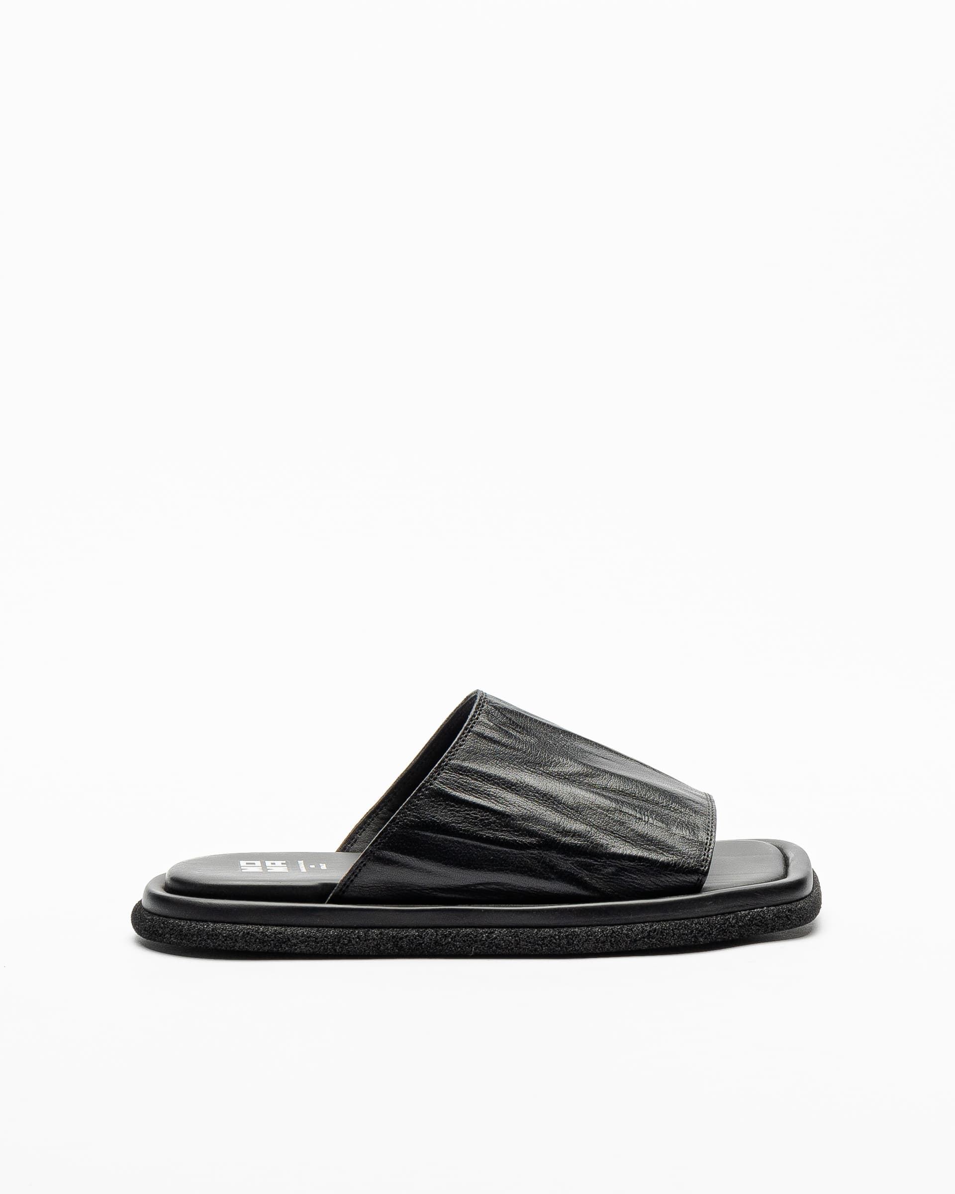Moma Chinelos Moma 37401G Preto