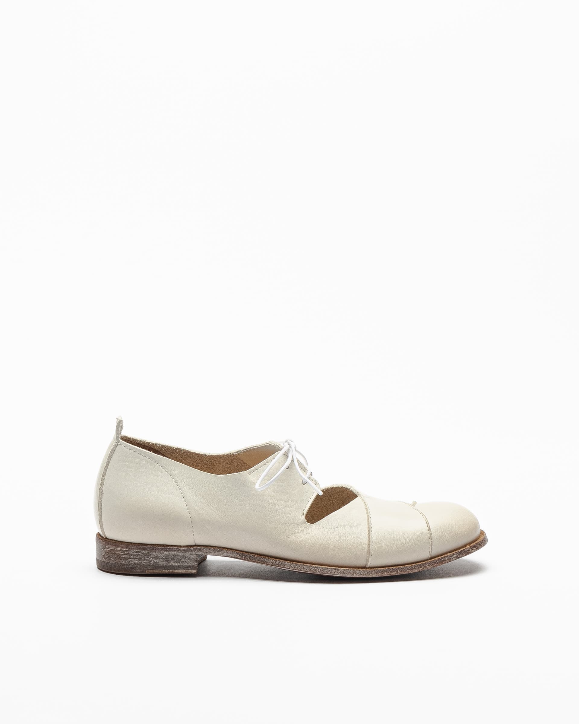 Moma Sapatos Moma 39405A Branco