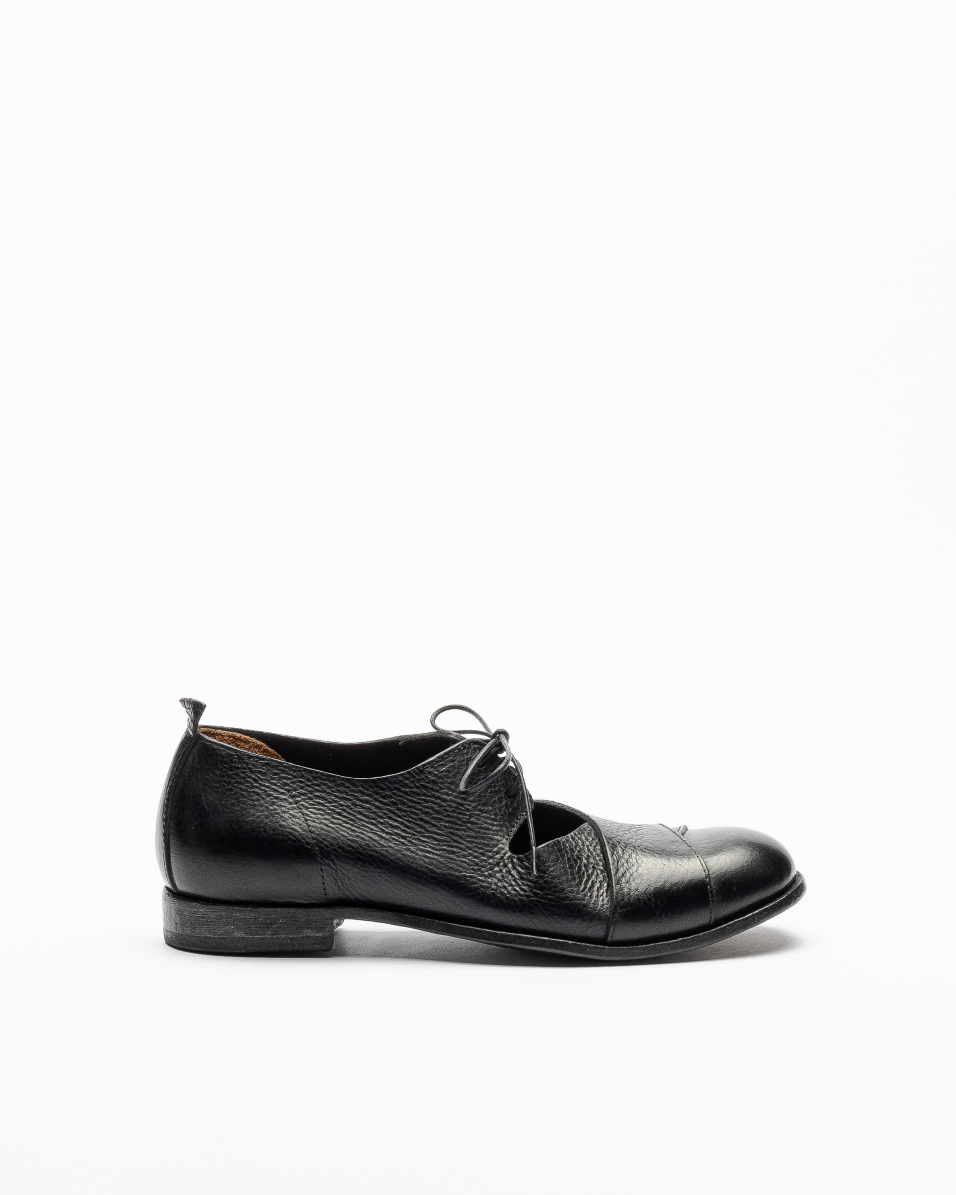 Moma Sapatos Moma 39405A Preto