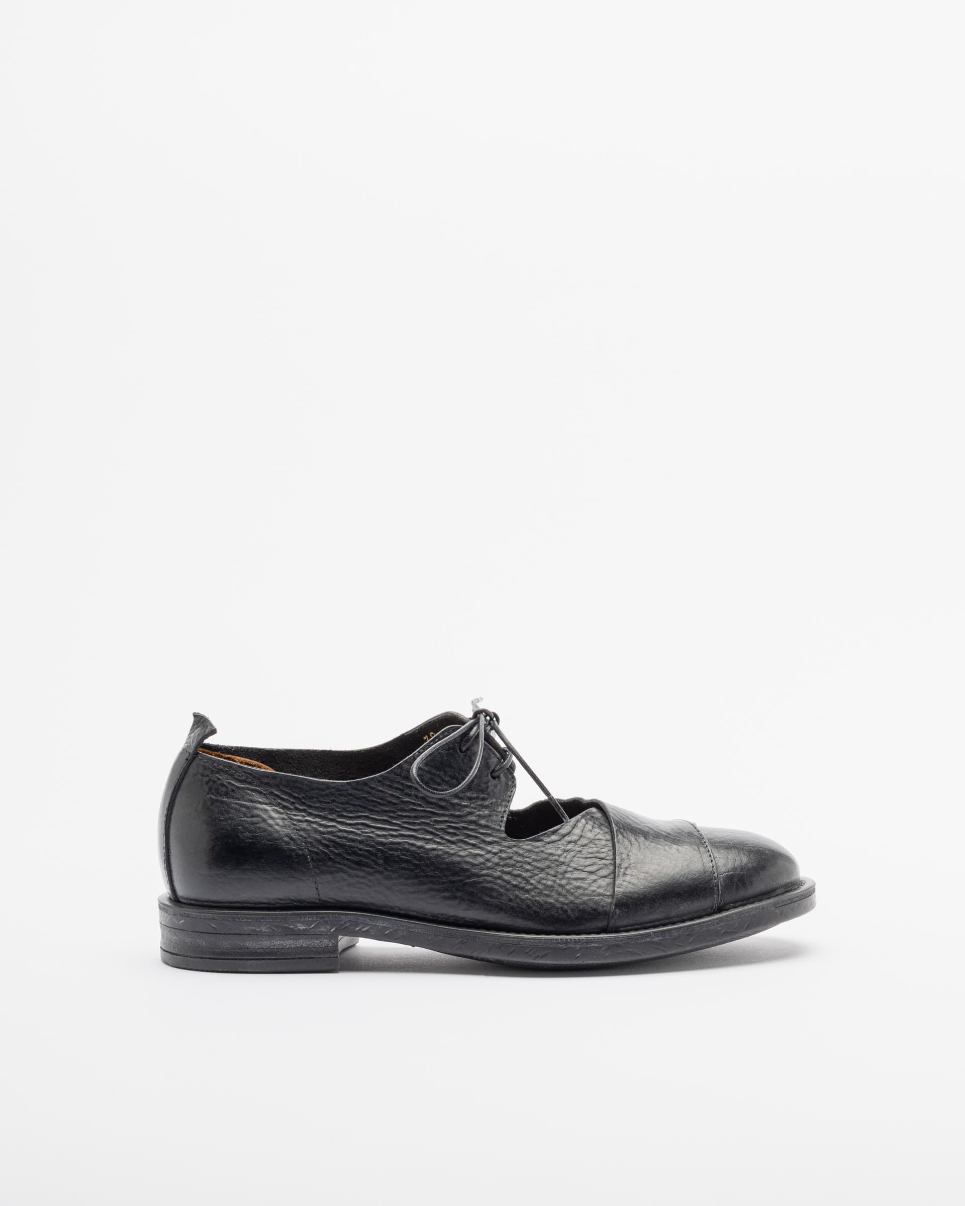 Moma Sapatos oxford Moma 44501 Preto