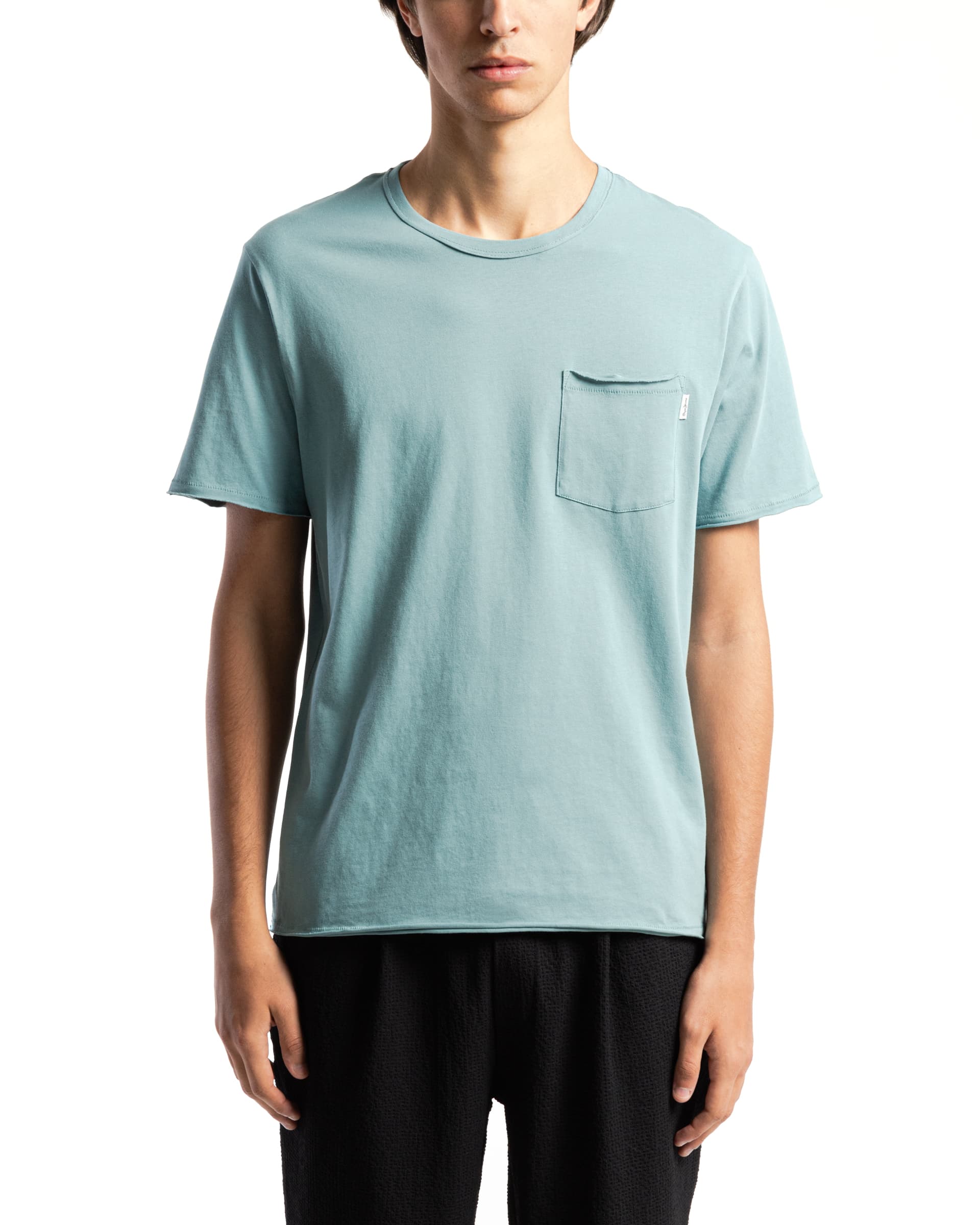 Pepe Jeans London T-shirt Pepe Jeans London Single Carrinson PM509392 Azul