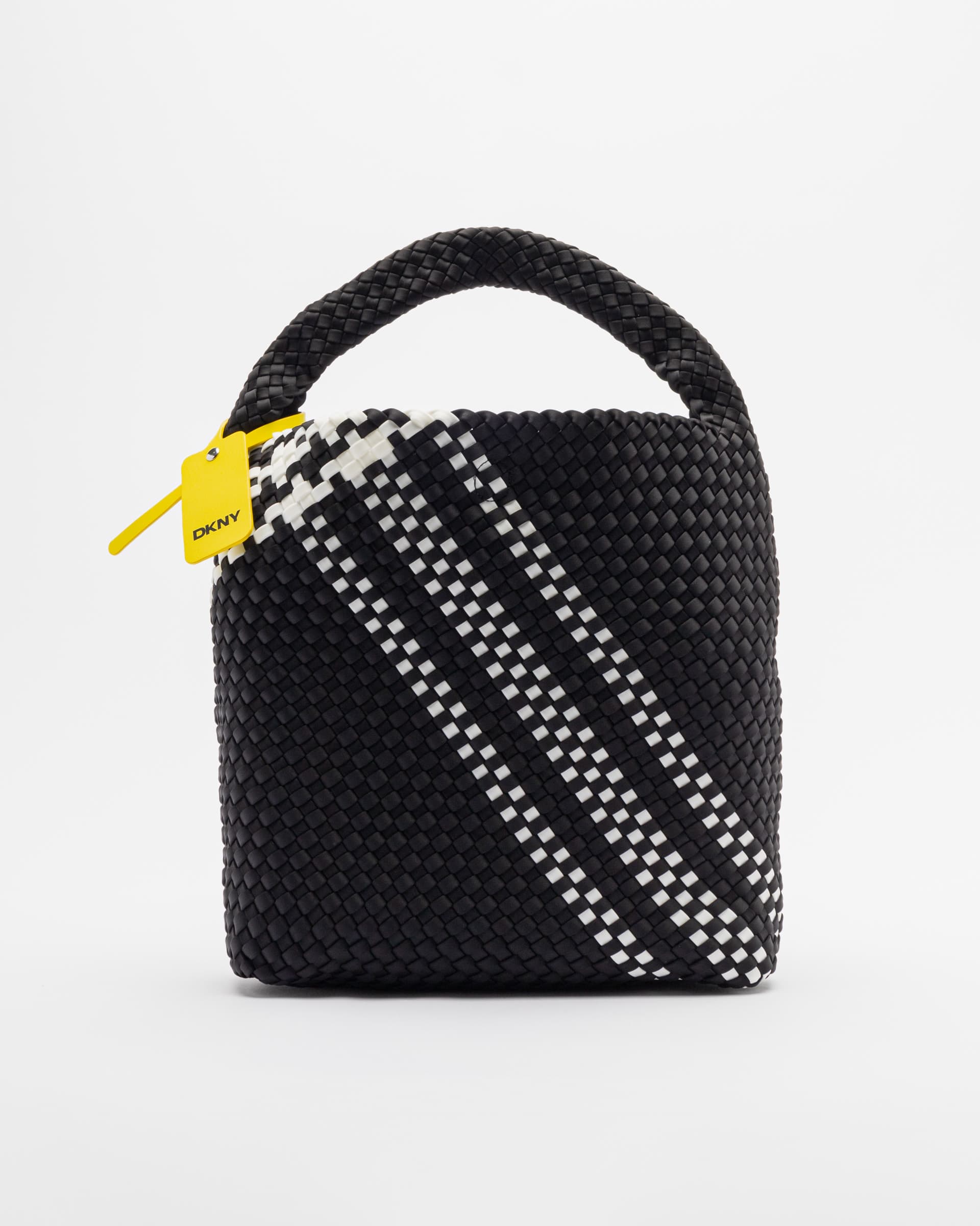 Dkny Mala shopper Dkny R51ADJ46 Preto