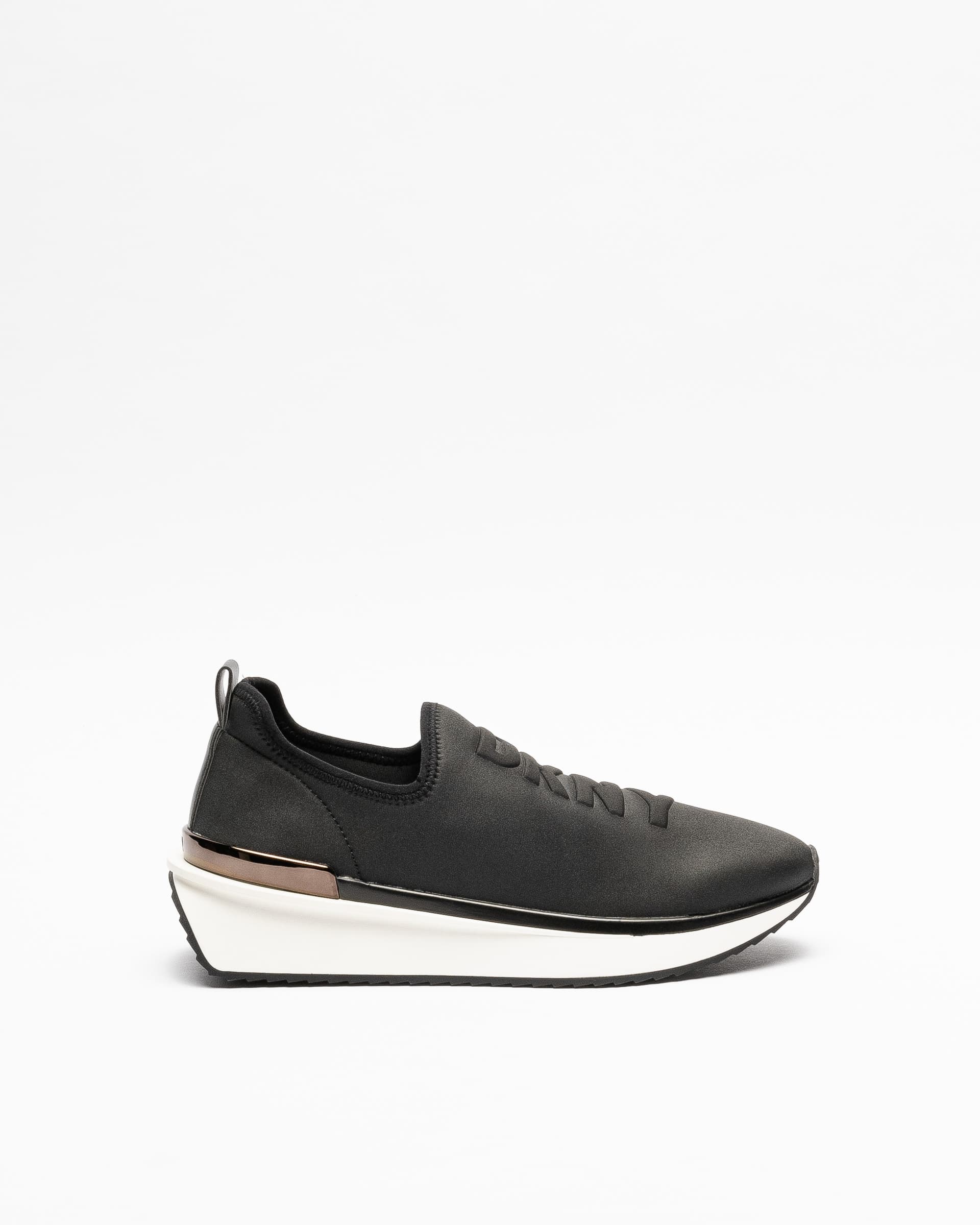 Dkny Sapatilhas Dkny Alona Preto