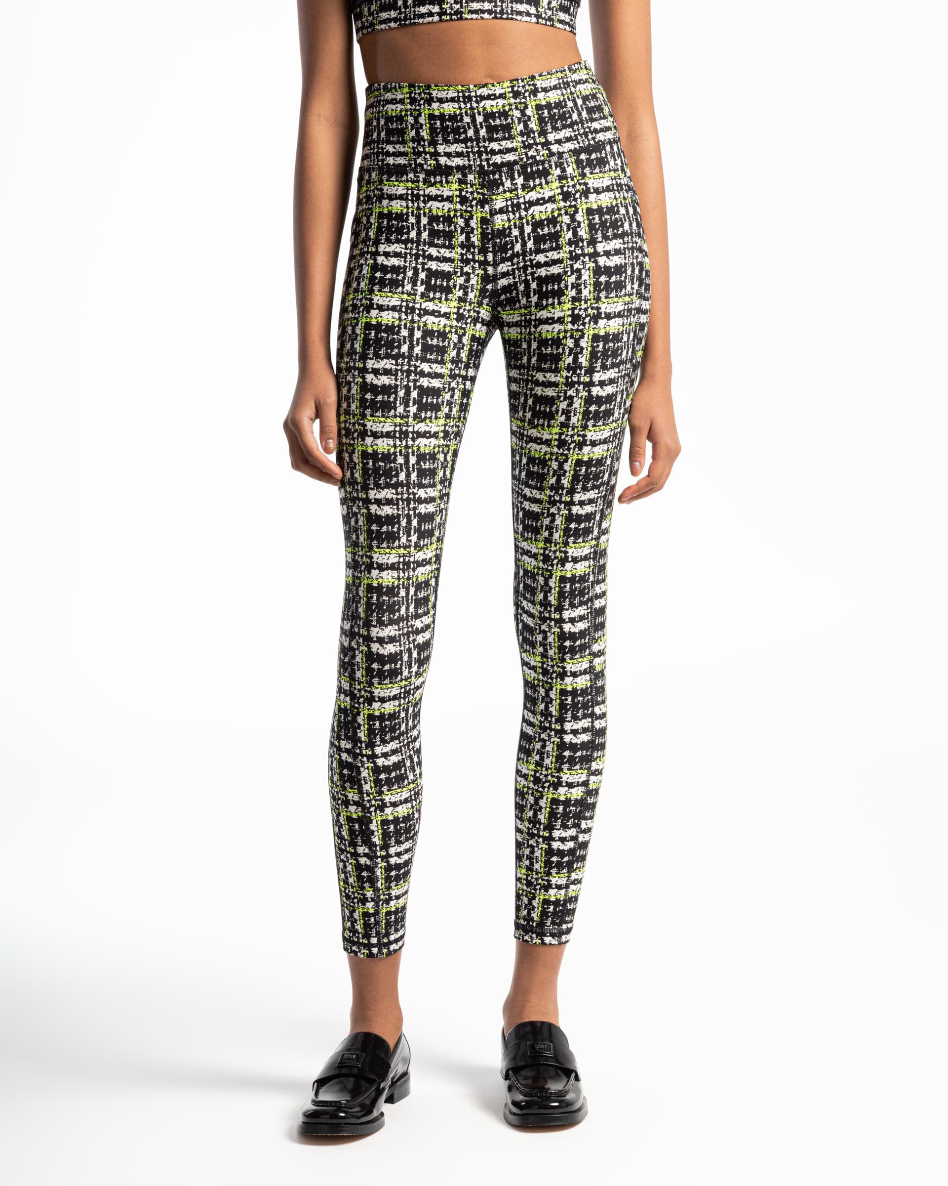 DKNY Sport Leggings DKNY Sport DP3P2950 Preto