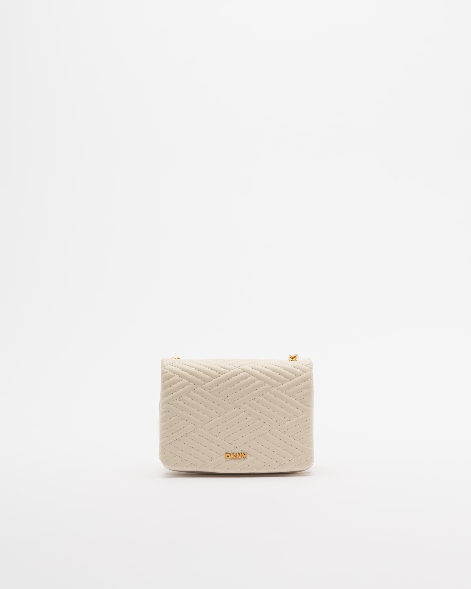 Dkny Mala à tiracolo Dkny R44EKI06 Bege