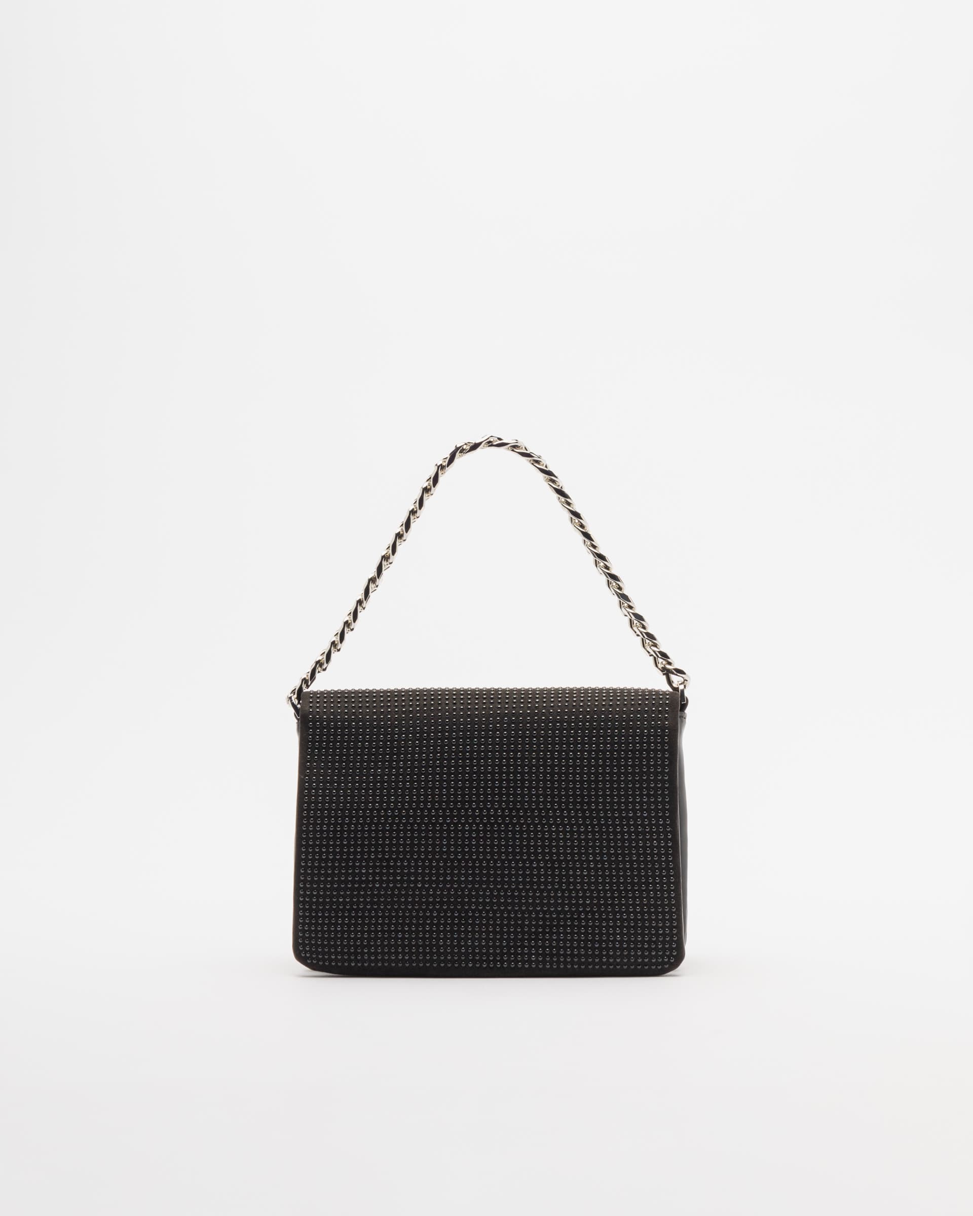 Dkny Mala de ombro Dkny R44EMI05 Preto