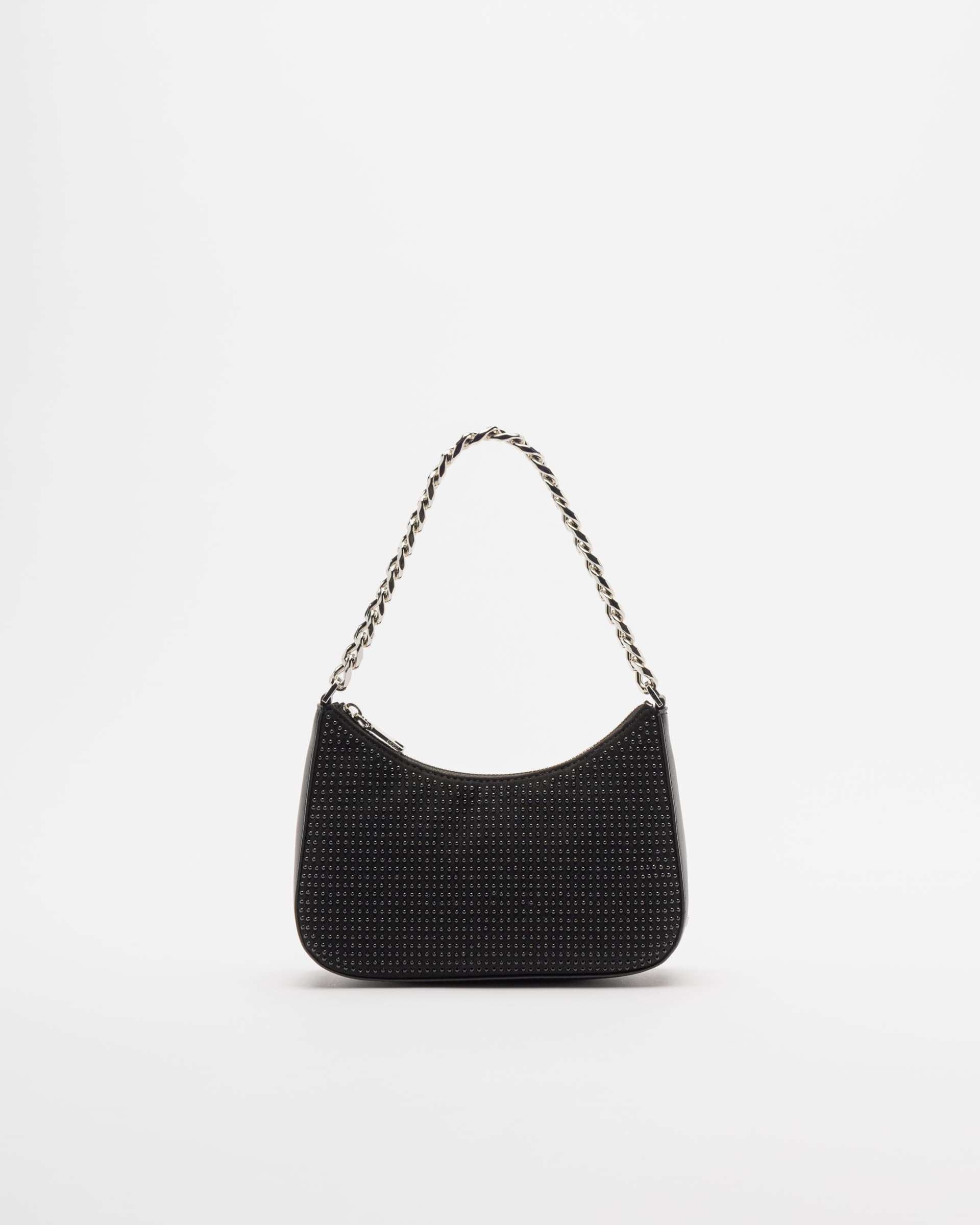 Dkny Mala de mão Dkny R44EMI10 Preto