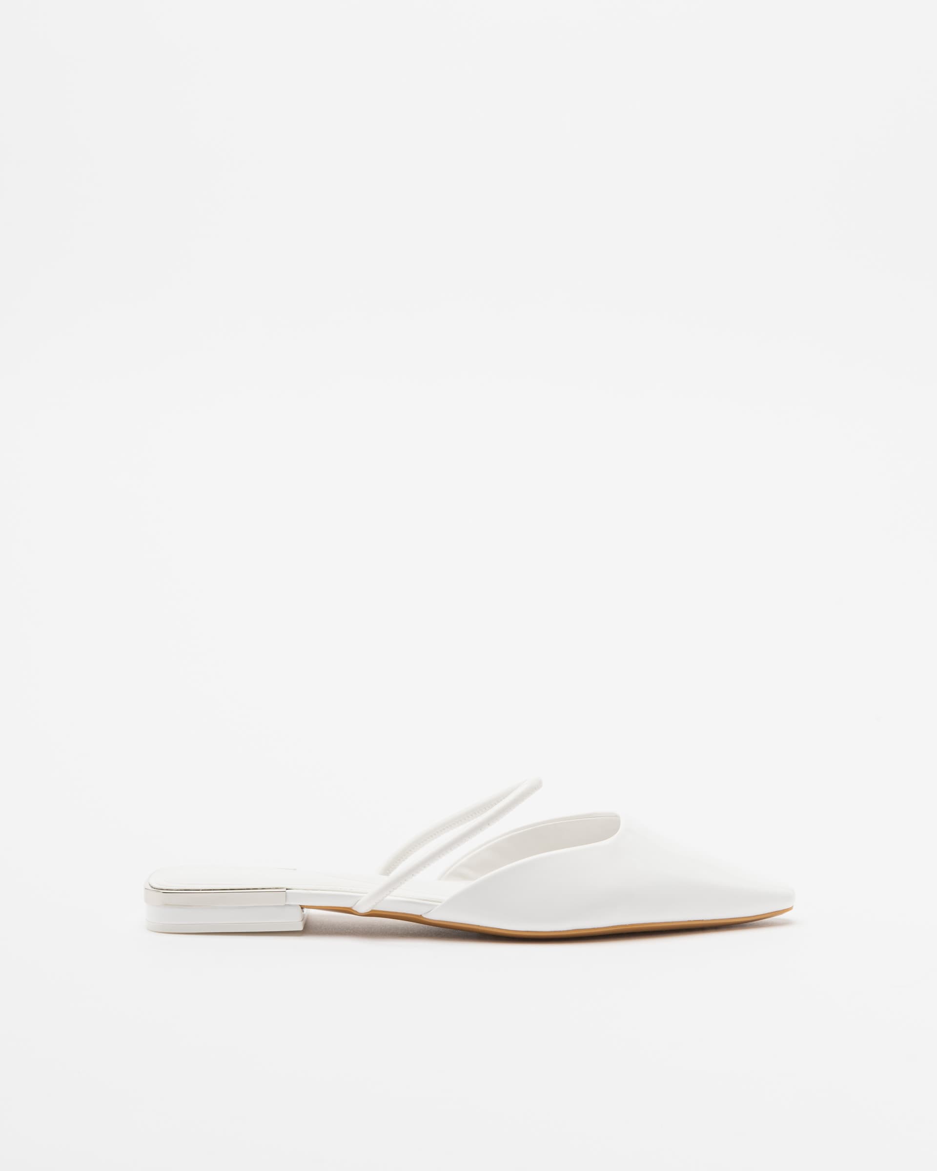 Dkny Chinelos Dkny K1500146 Branco