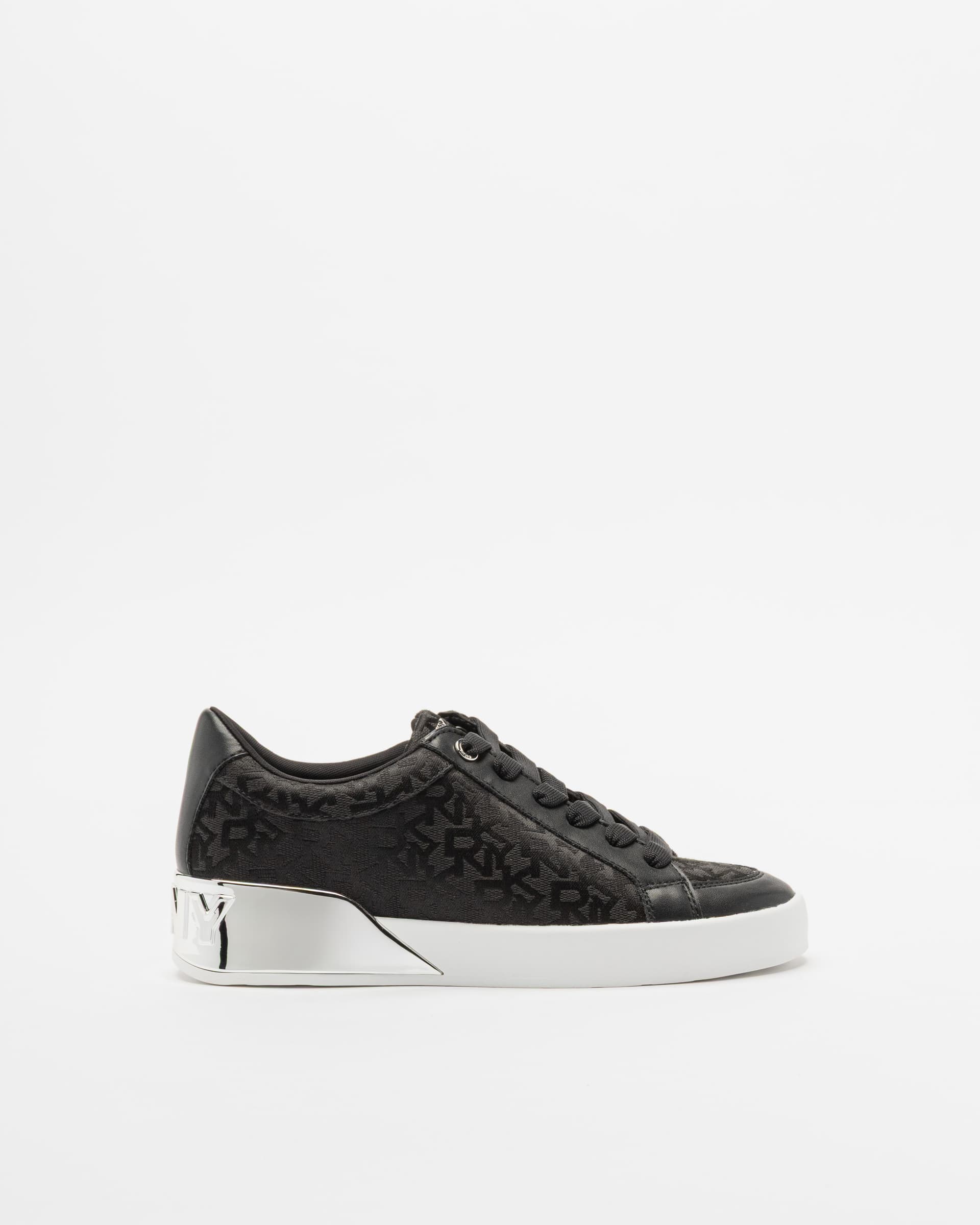 Dkny Sapatilhas Dkny K1507746 Preto