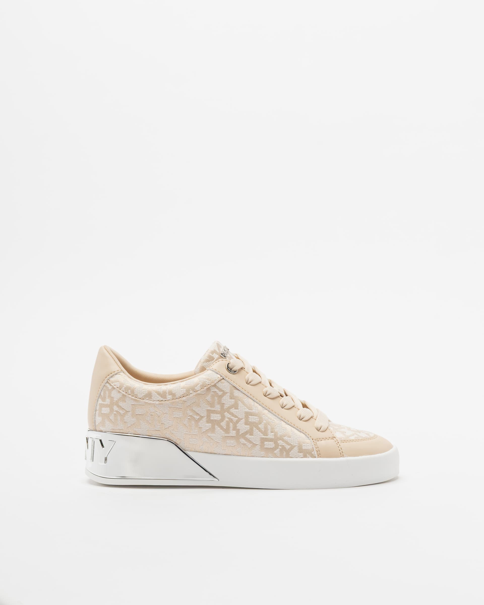 Dkny Sapatilhas Dkny K1507746 Bege