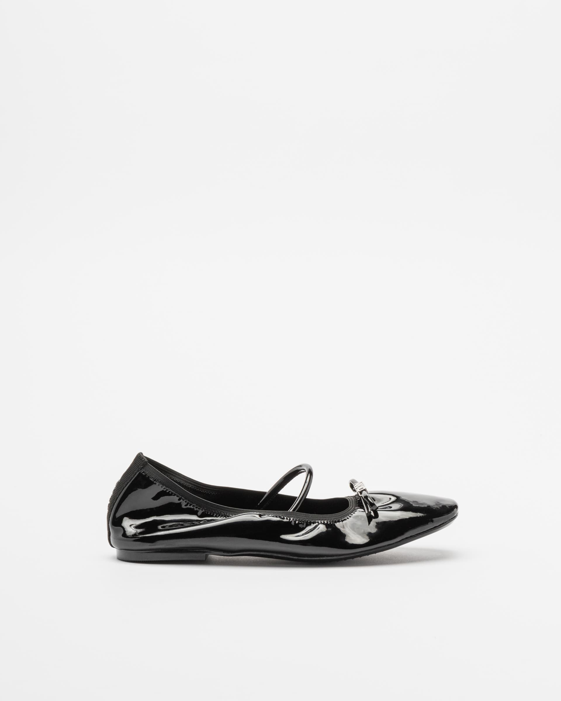 Dkny Sabrinas Dkny K1525268 Preto