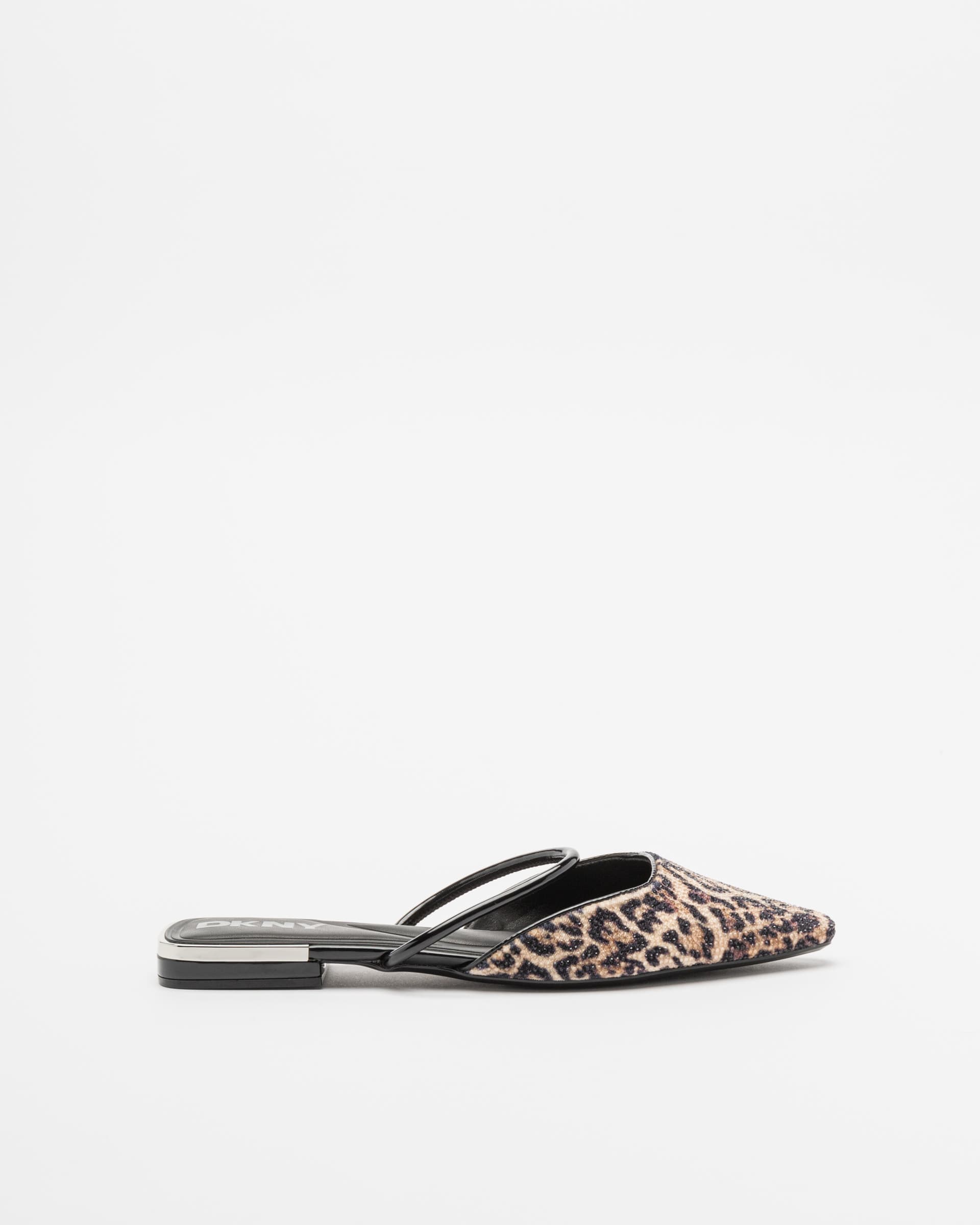 Dkny Chinelos Dkny K1530296 Bege