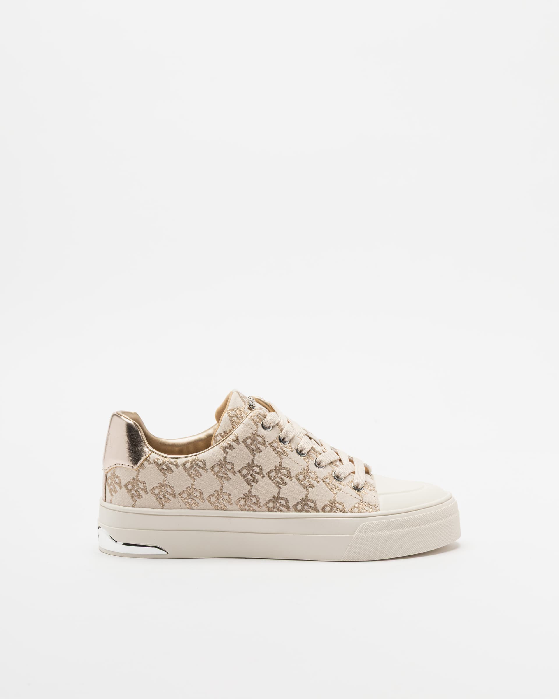 Dkny Sapatilhas Dkny K2533982 Bege