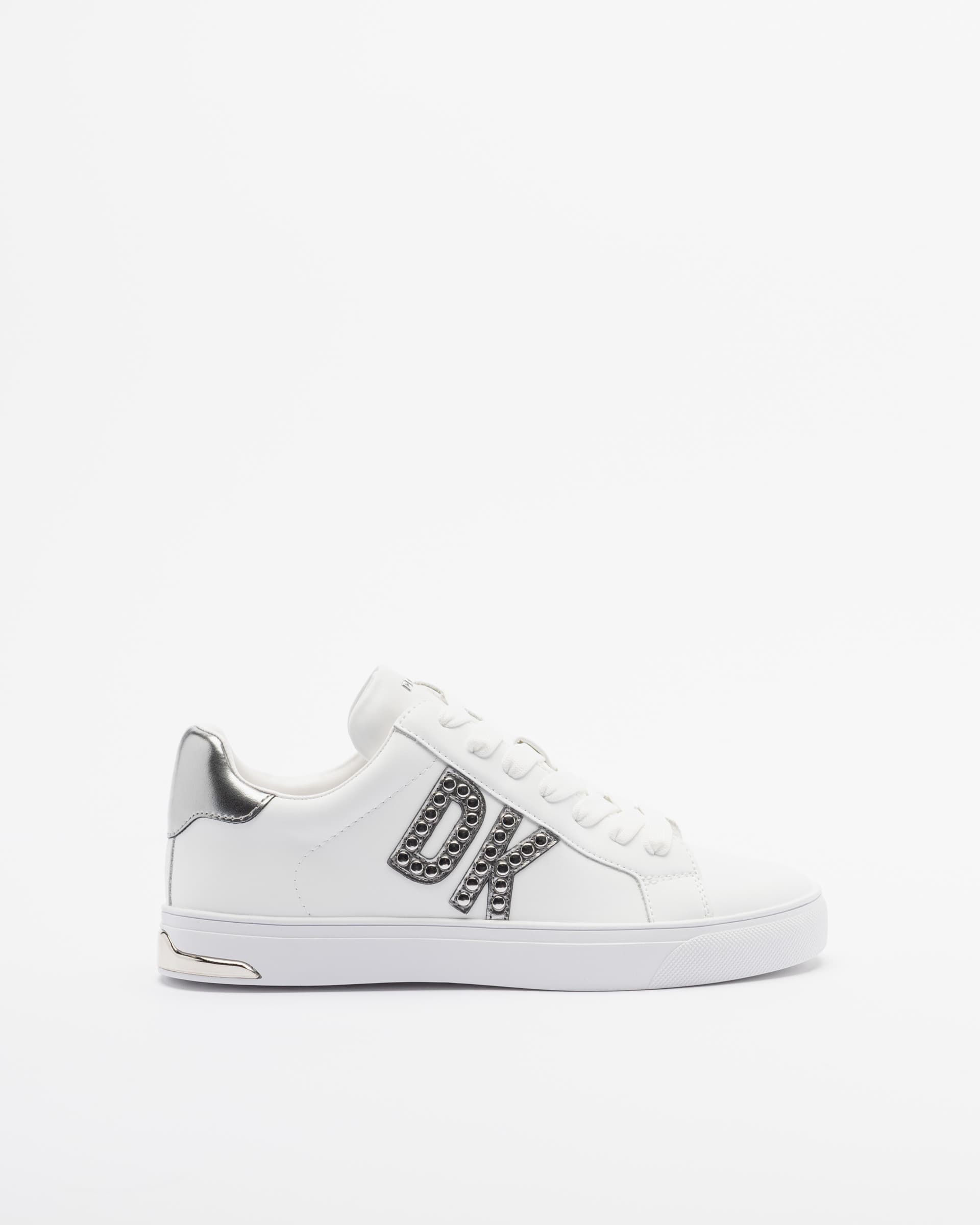 Dkny Sapatilhas brancas Dkny K1552711 Branco