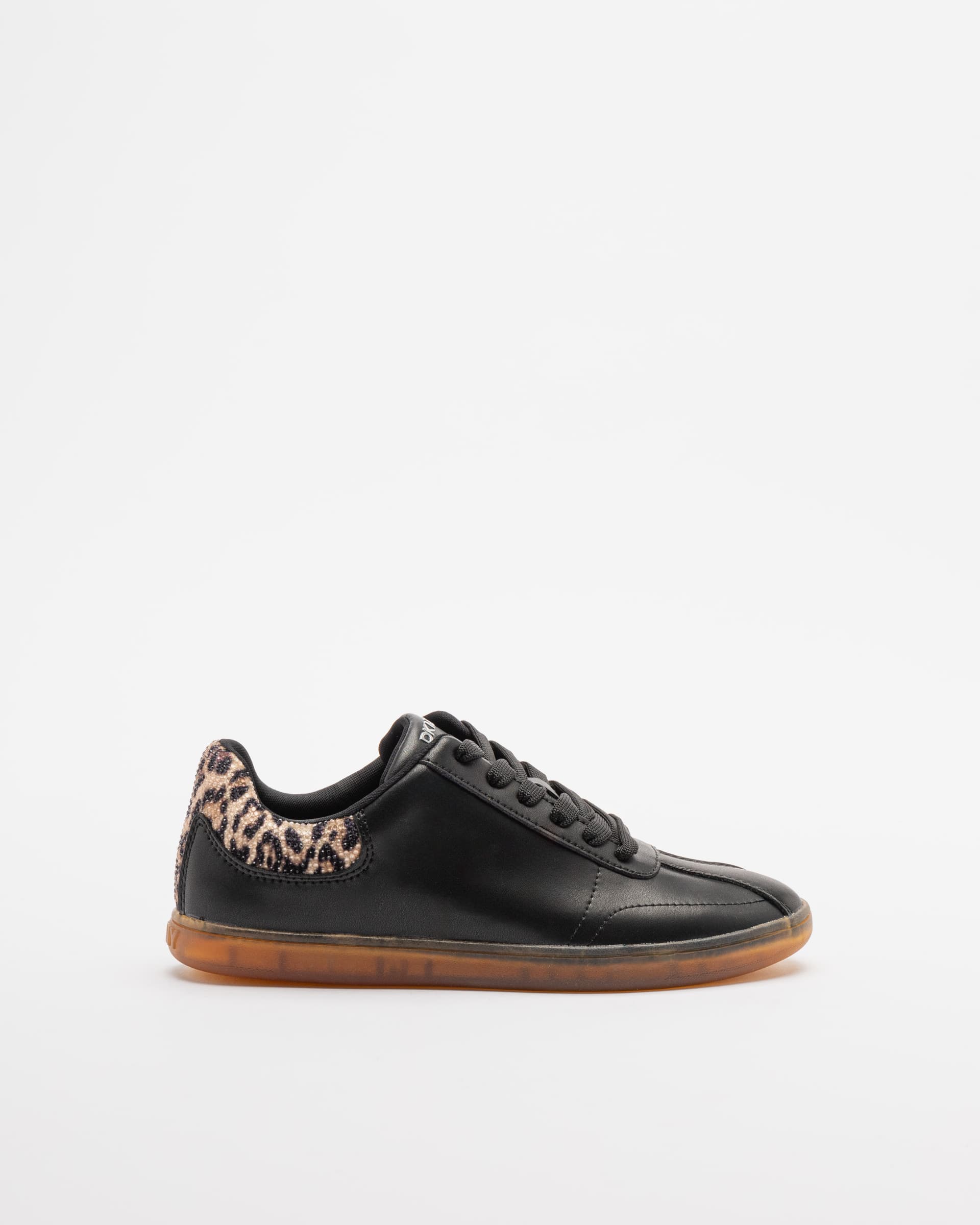 Dkny Sapatilhas Dkny Seacliff Preto