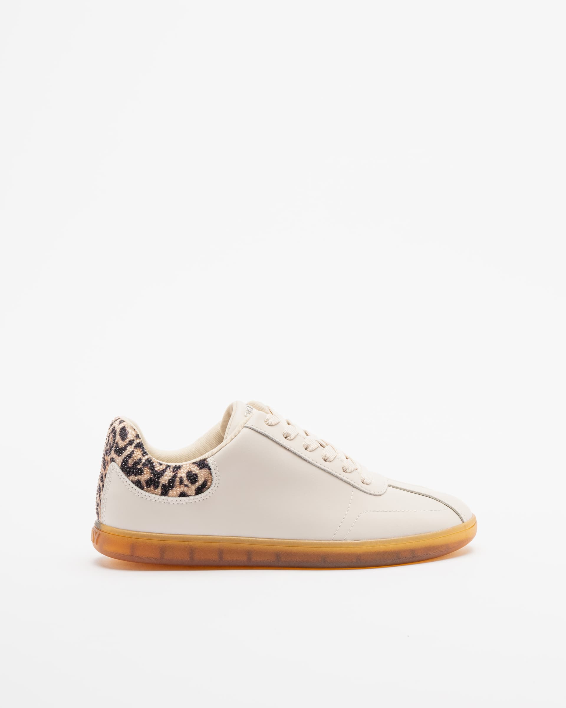 Dkny Sapatilhas Dkny Seacliff Bege