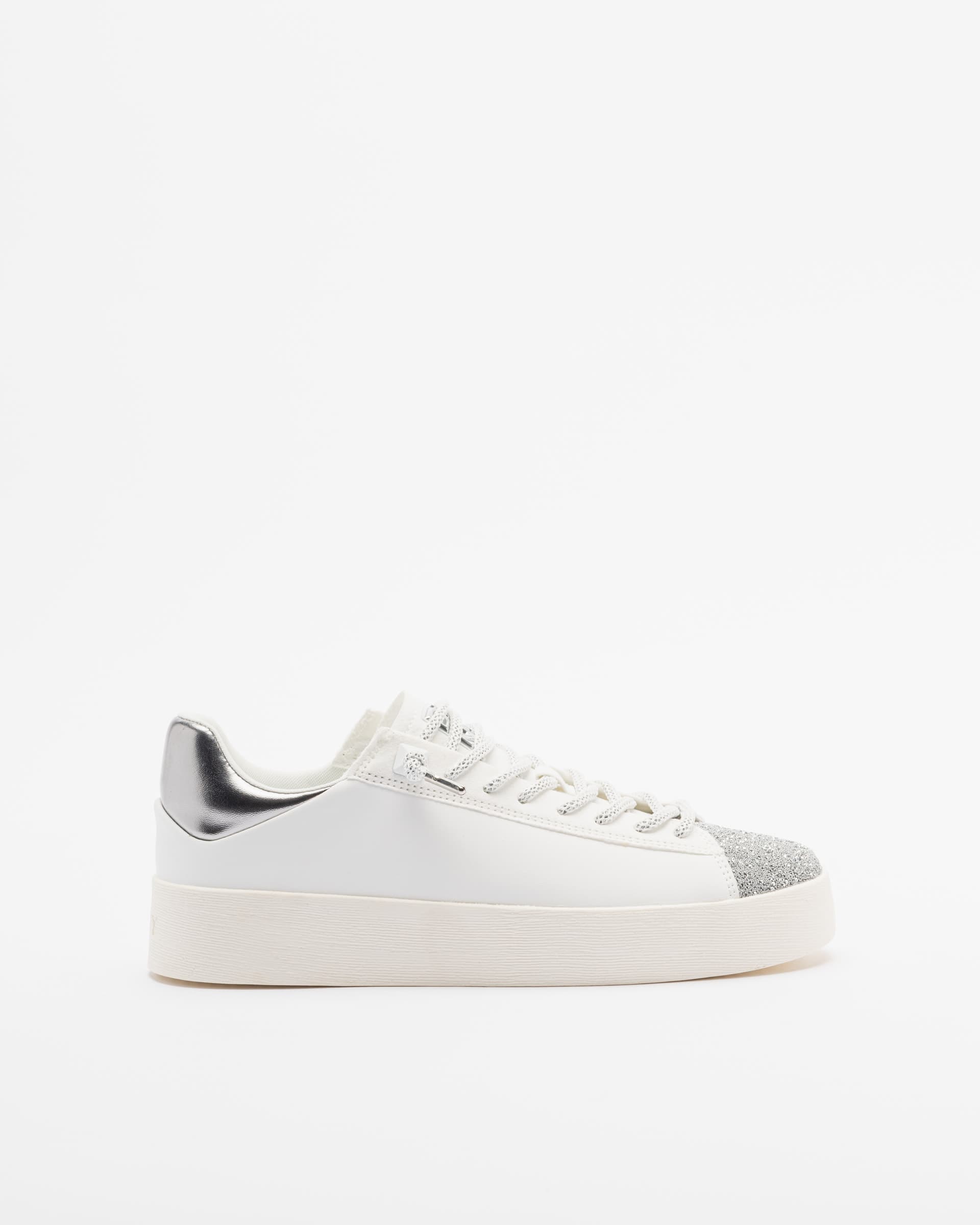 Dkny Sapatilhas Dkny K1569848 Branco
