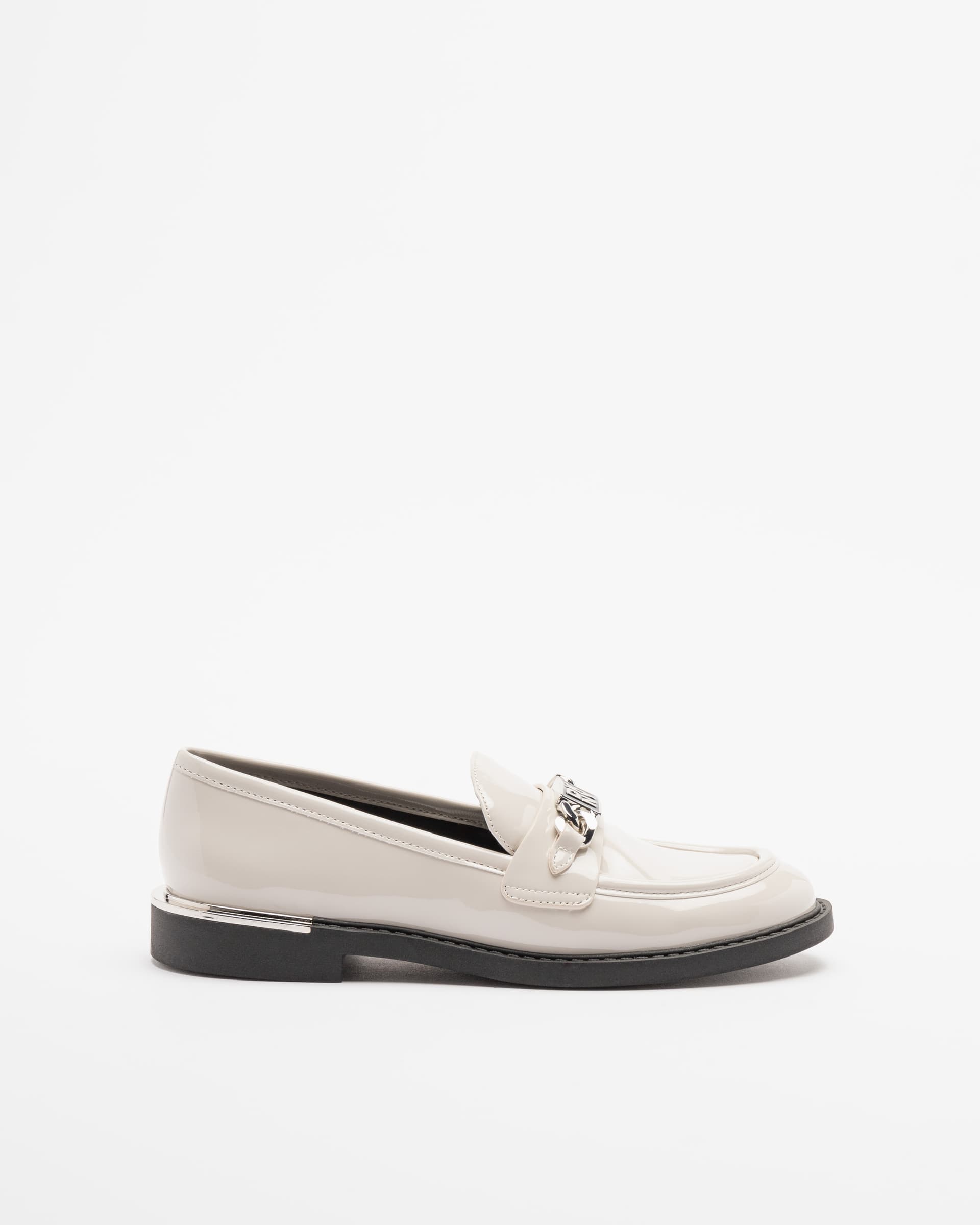 Dkny Mocassins Dkny Radisson Branco