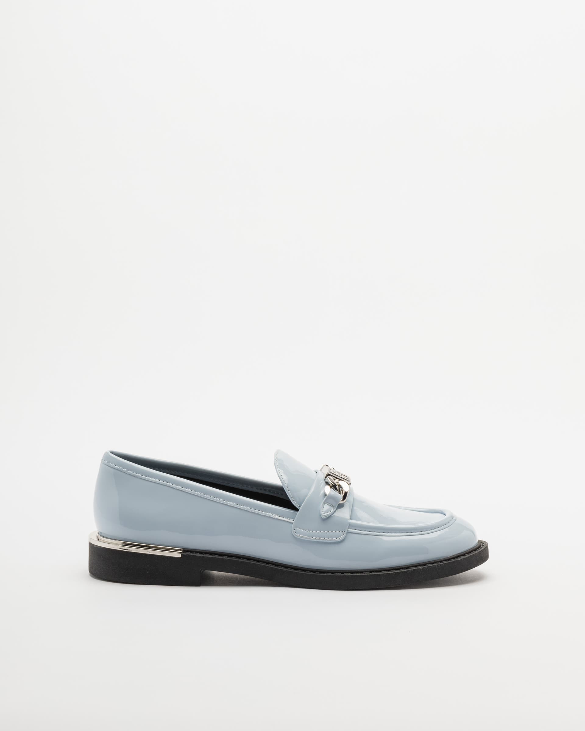 Dkny Mocassins Dkny Radisson Azul
