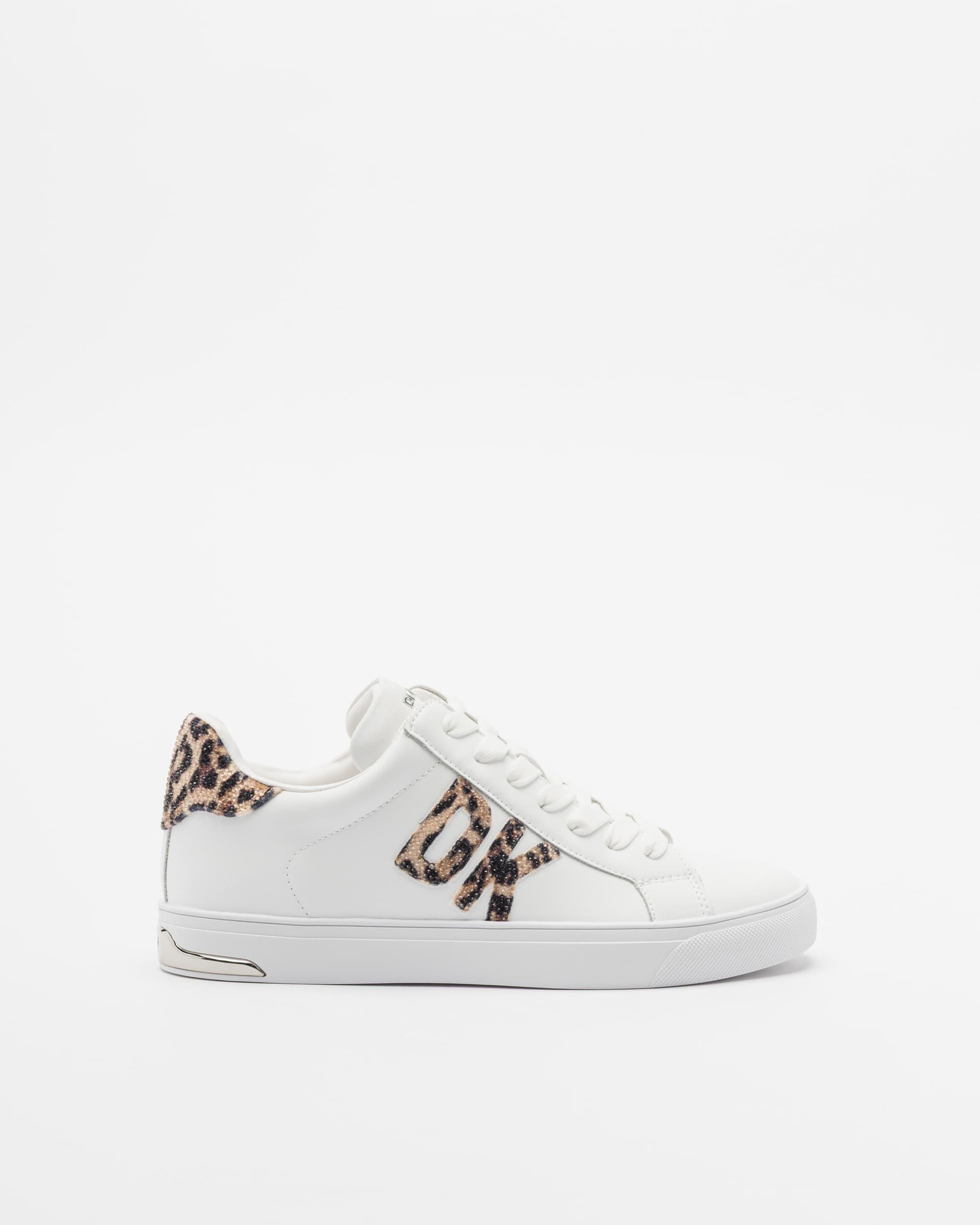 Dkny Sapatilhas brancas Dkny K1577471 Branco