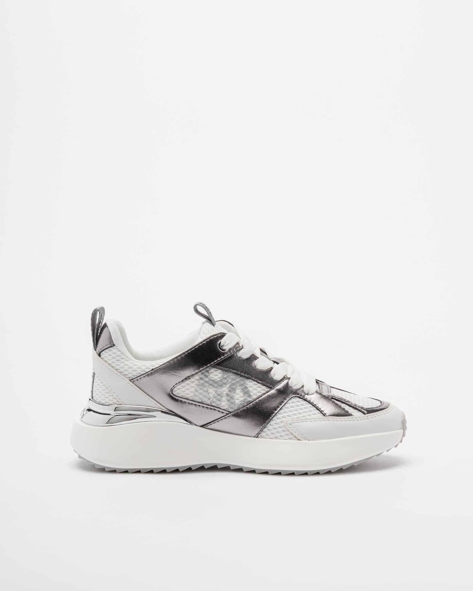 Dkny Sapatilhas Dkny K1599546 Branco