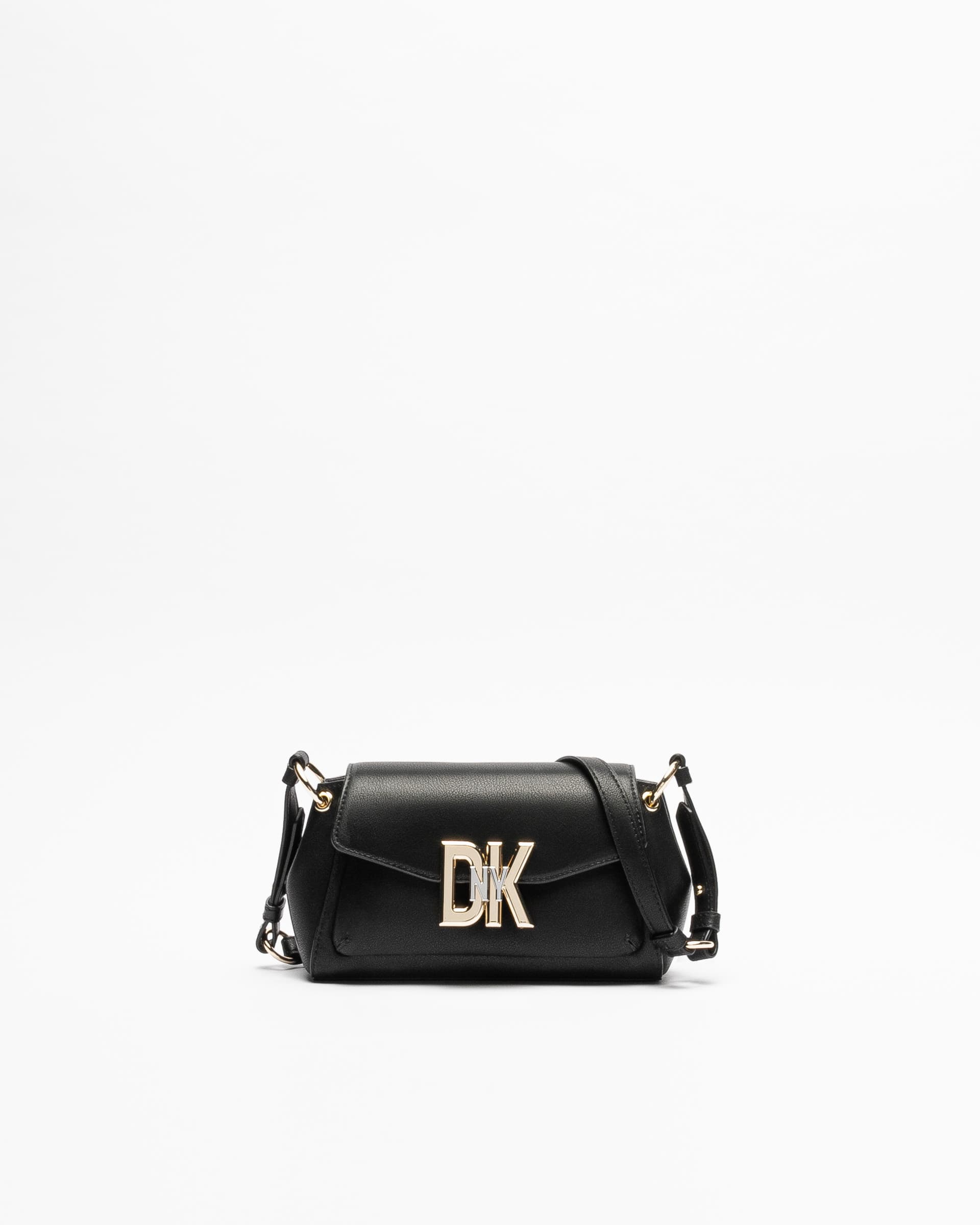 Dkny Mala à tiracolo Dkny Downtown Crossbody R33EKY86 Preto