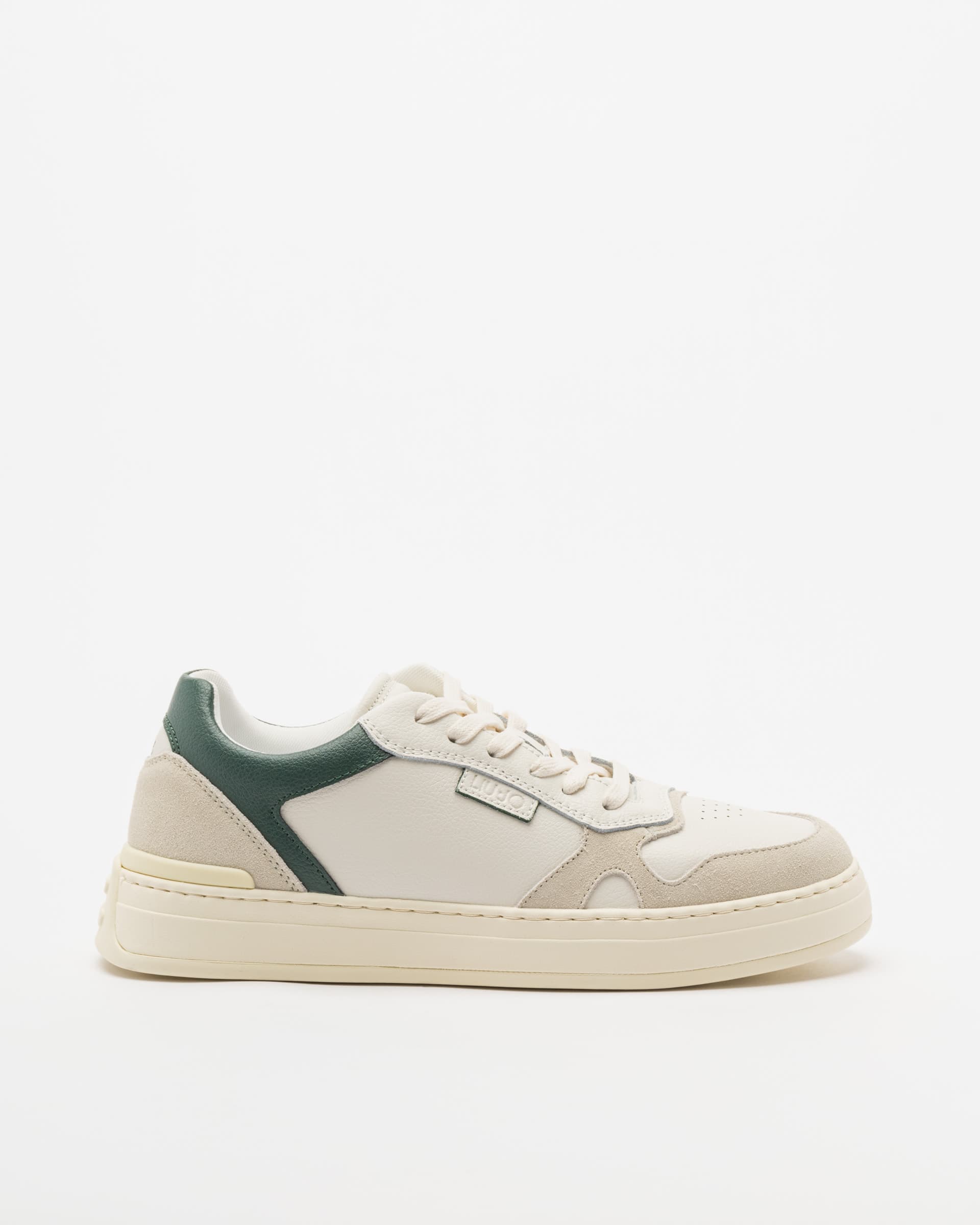 Liu Jo Sapatilhas Liu Jo 7B5003 Branco