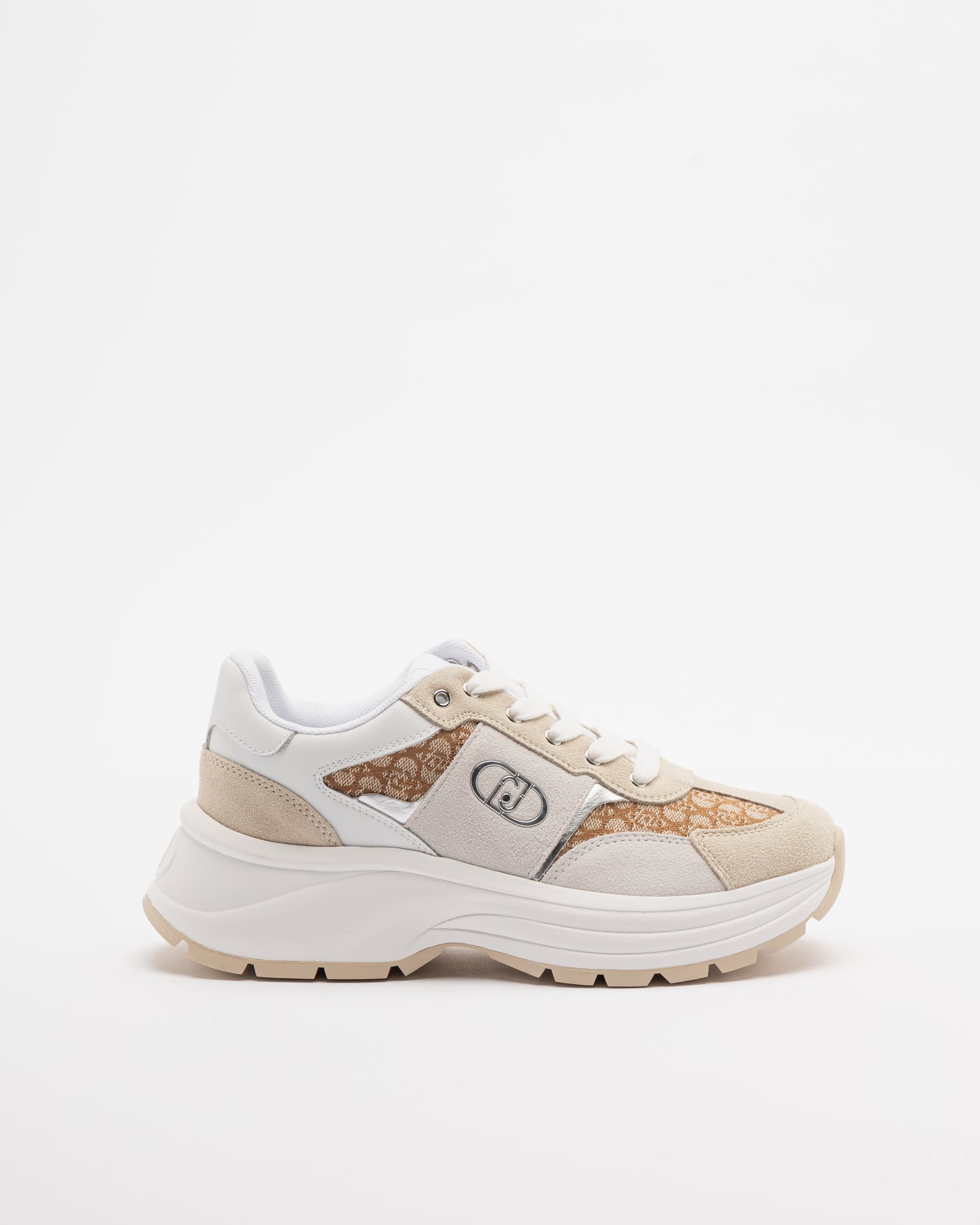 Liu Jo Sapatilhas Liu Jo BA5065 Bege
