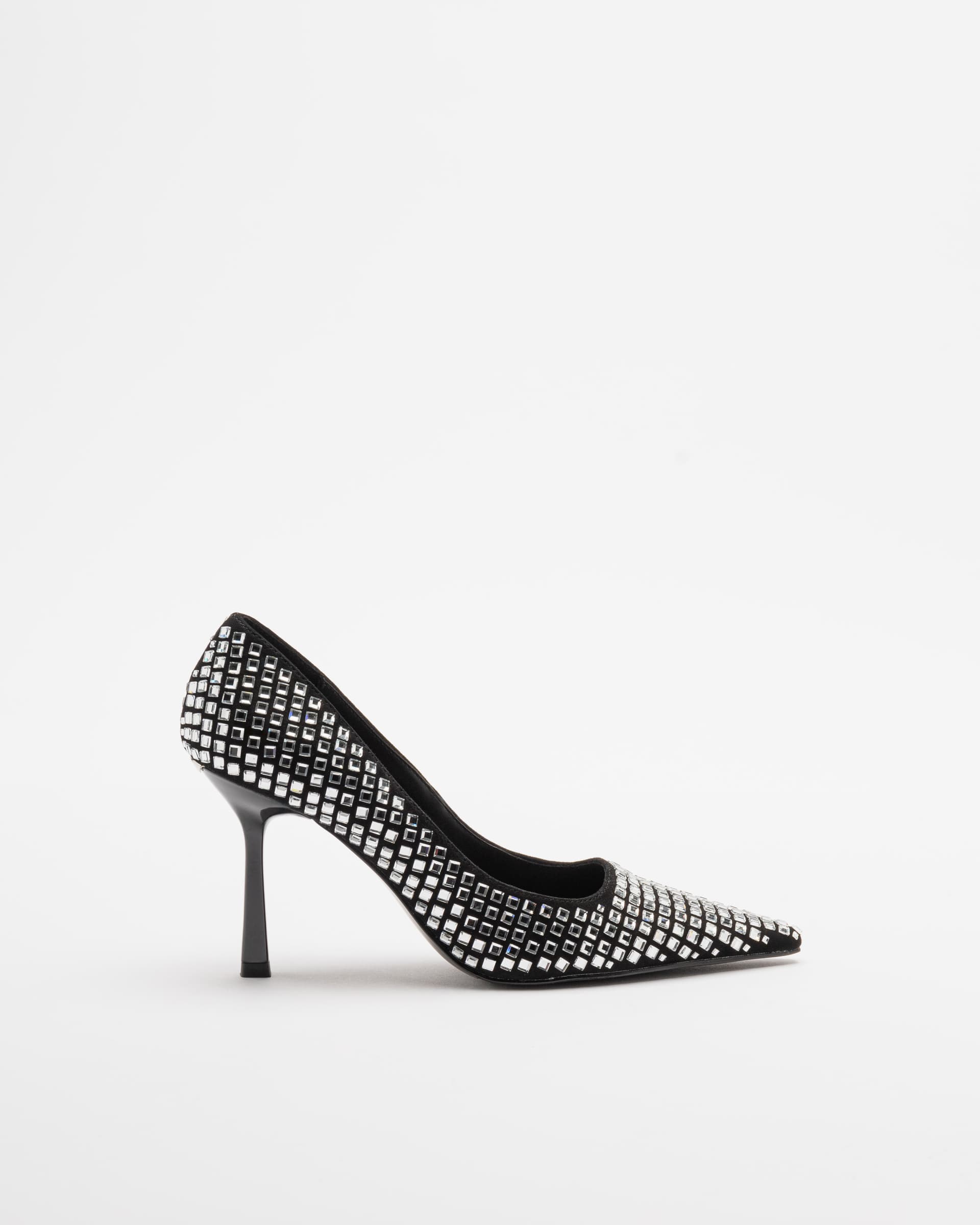Liu Jo Sapatos Liu Jo BA5007 Preto
