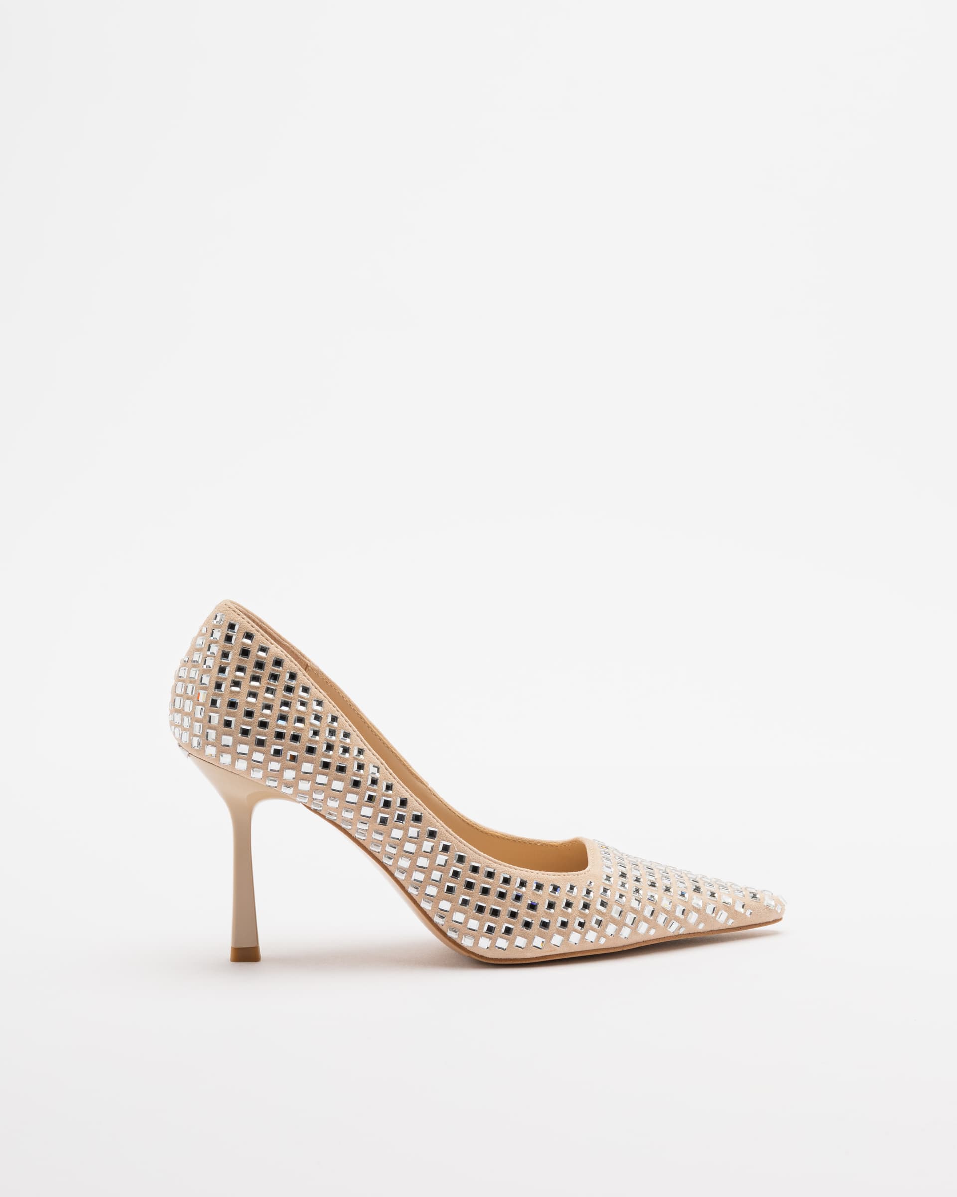 Liu Jo Sapatos Liu Jo BA5007 Bege