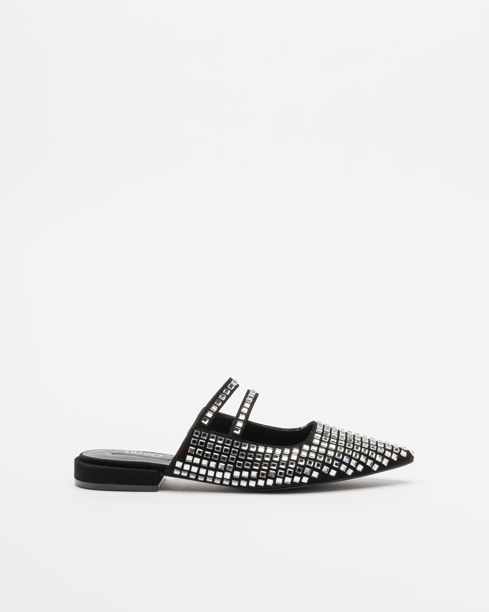 Liu Jo Mules Liu Jo SA5017 Preto