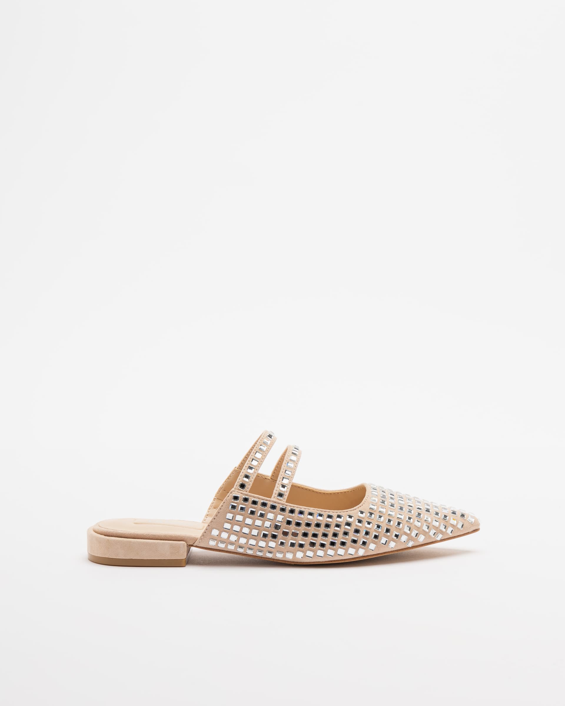 Liu Jo Mules Liu Jo SA5017 Bege