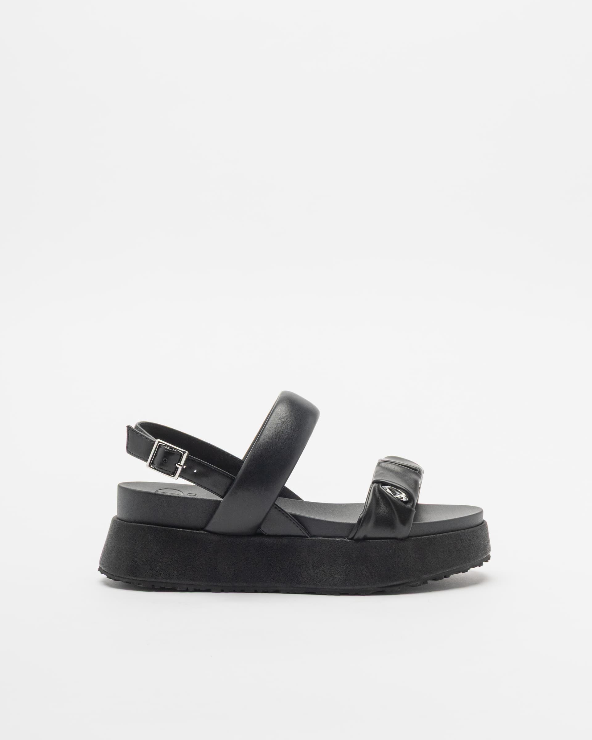 Liu Jo Sandálias Liu Jo SA5101 Preto