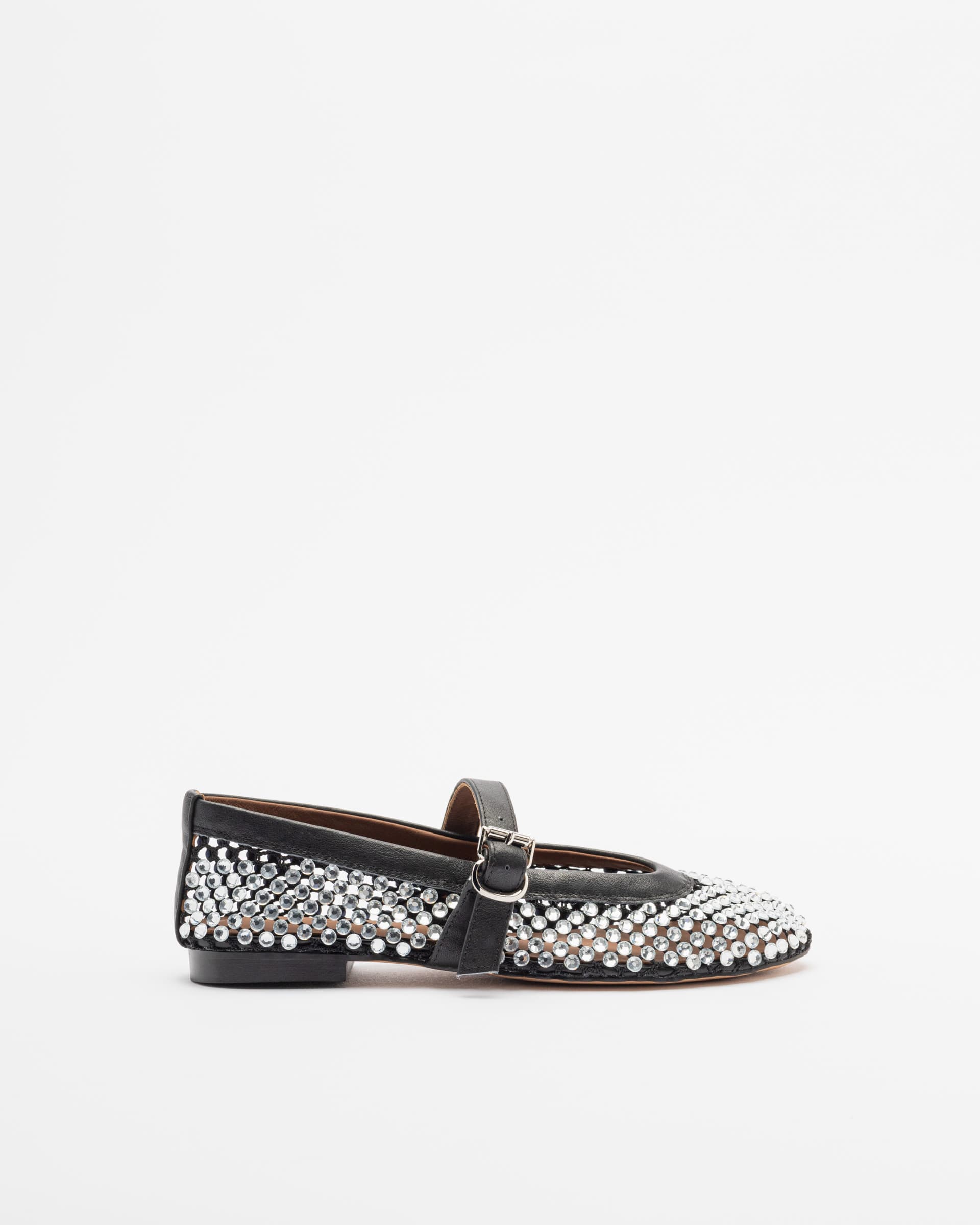 Abf-97 Sabrinas Abf-97 D005-329 Preto