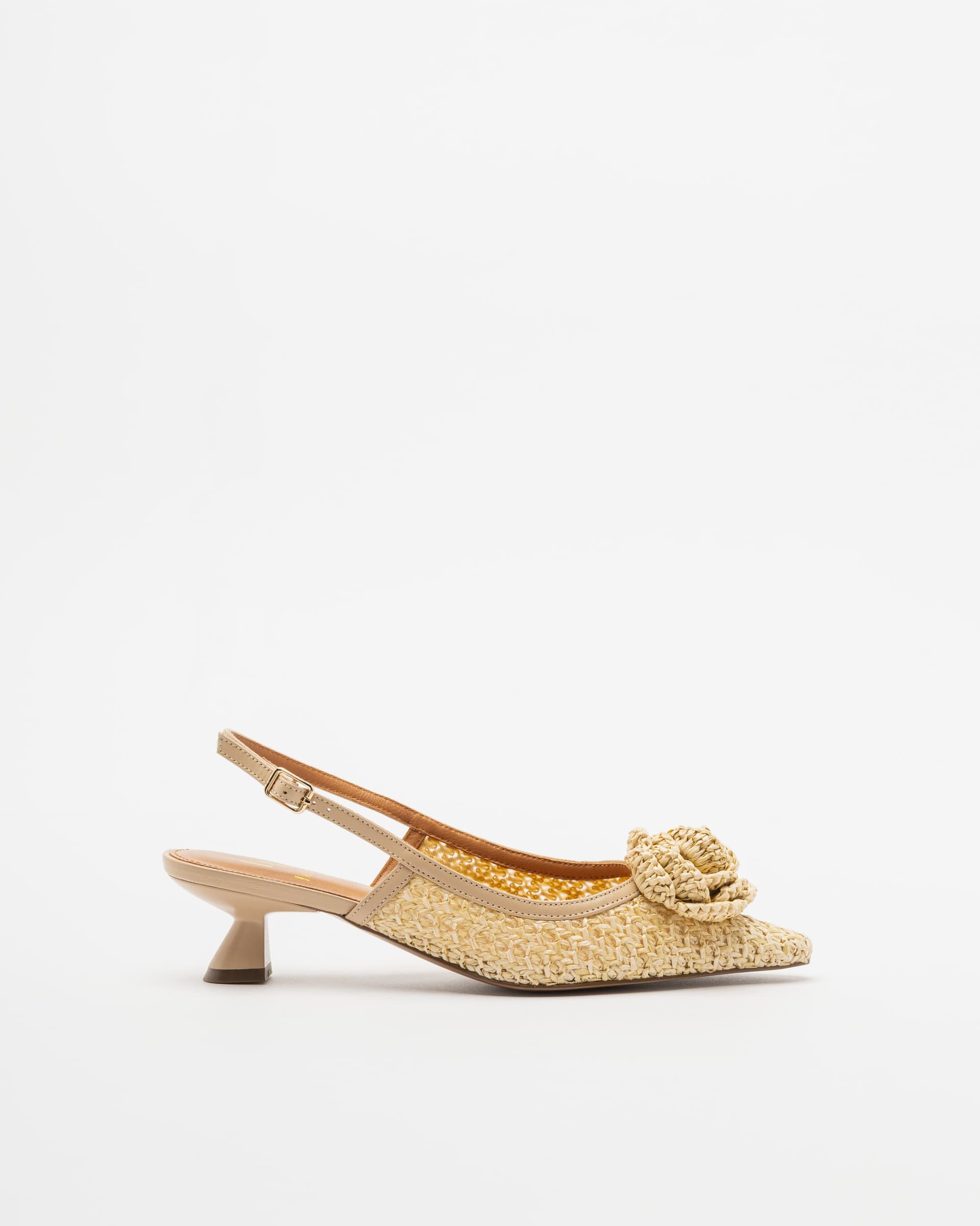 Befree Sapatos Befree VALENTINA 1637 Bege