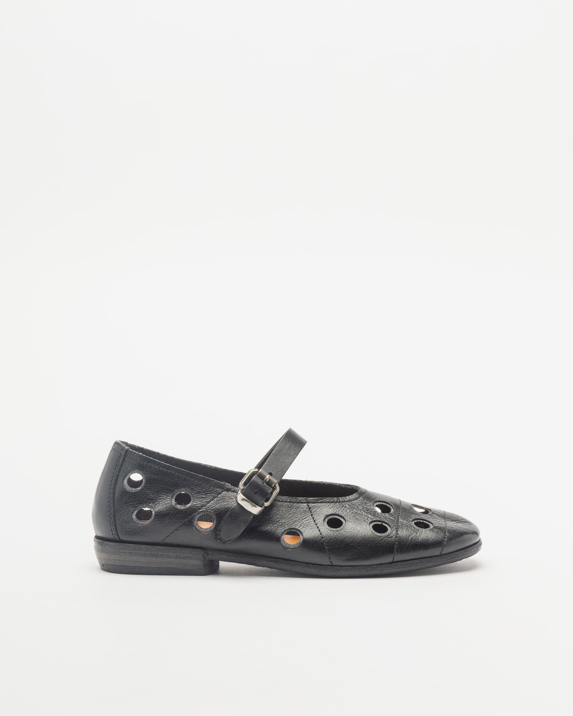 A.S.98 Sapatos A.S.98 B59106 Preto