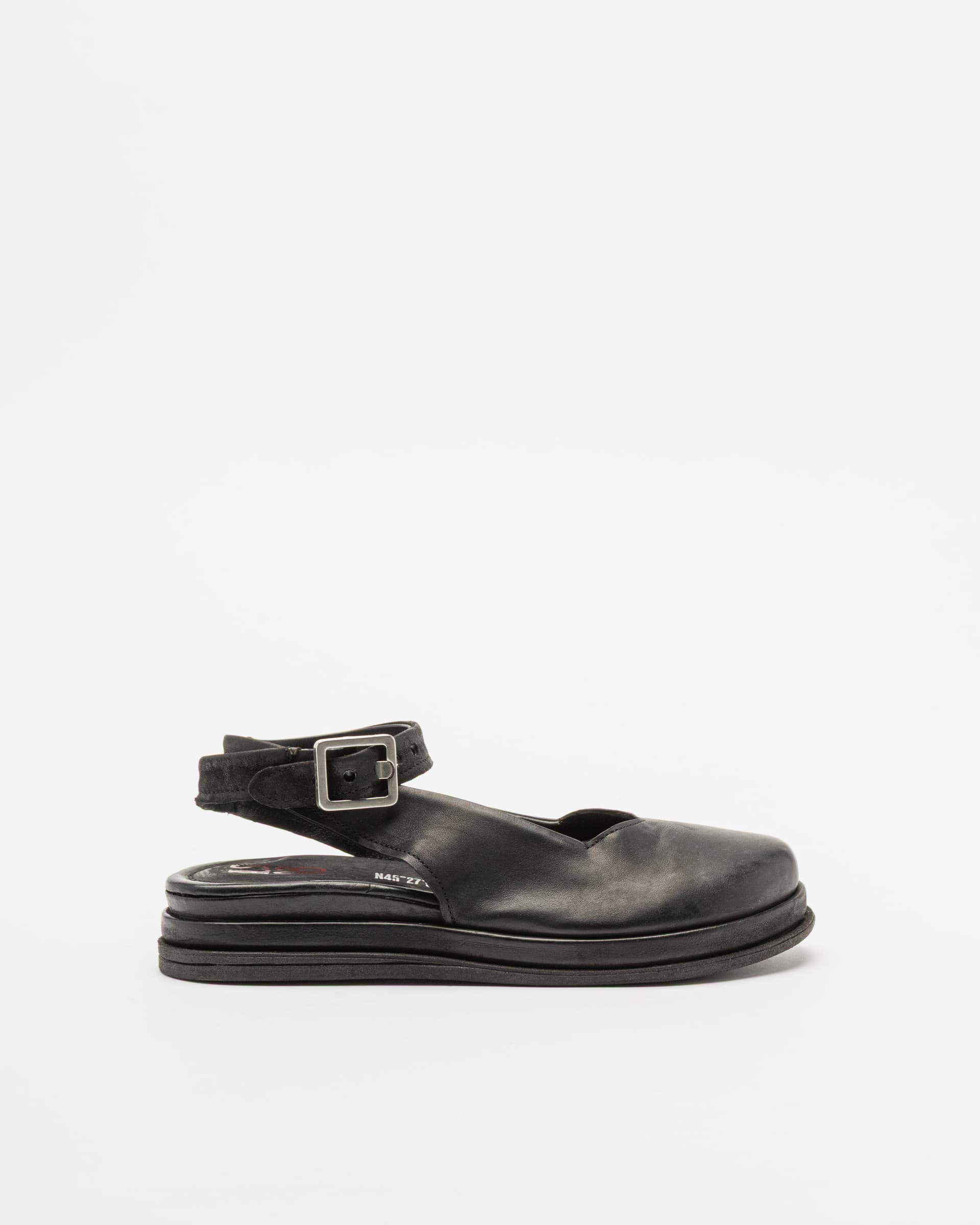 A.S.98 Sapatos A.S.98 B60015 Preto