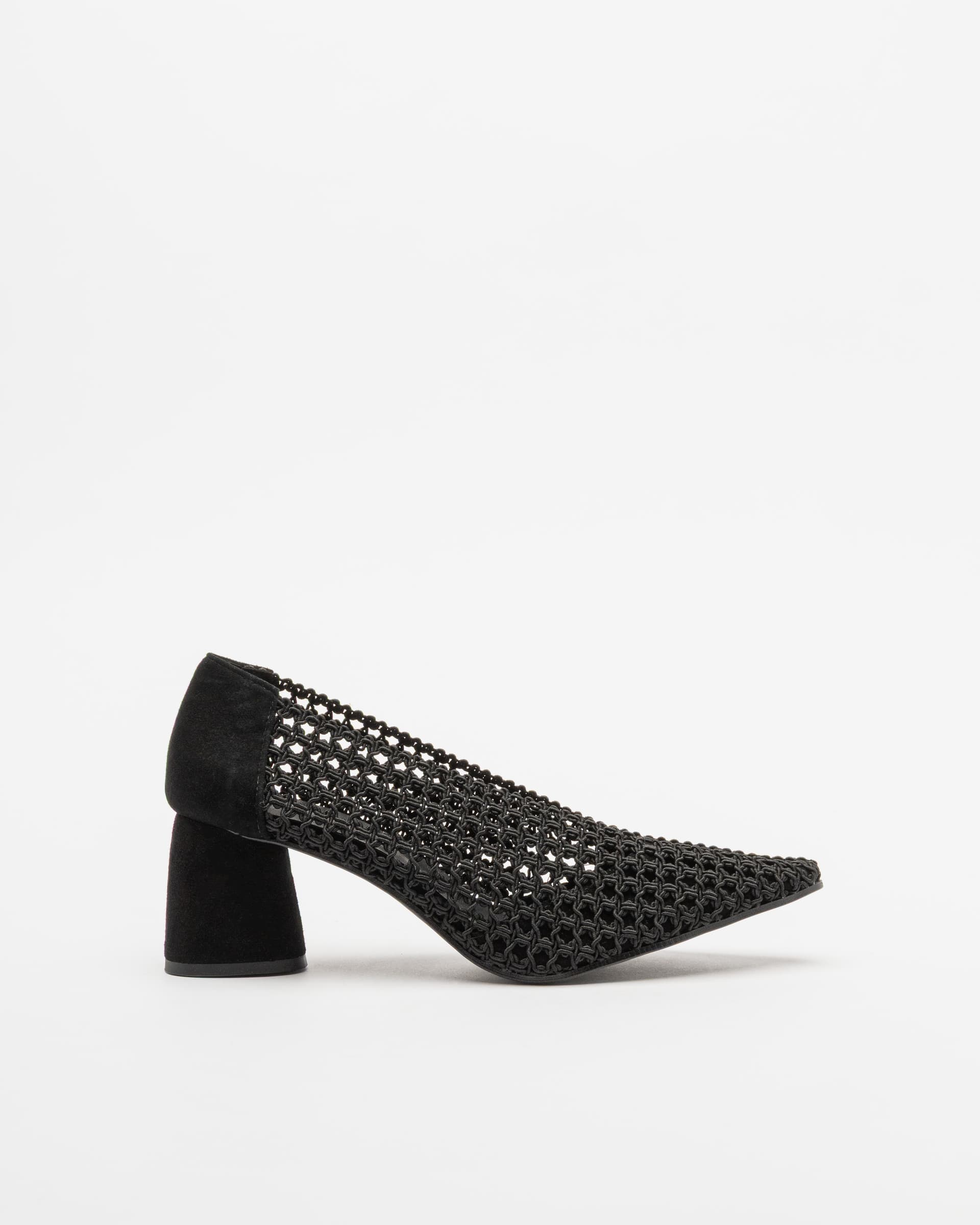 Daniele Ancarani Sapatos Daniele Ancarani Arsete Preto