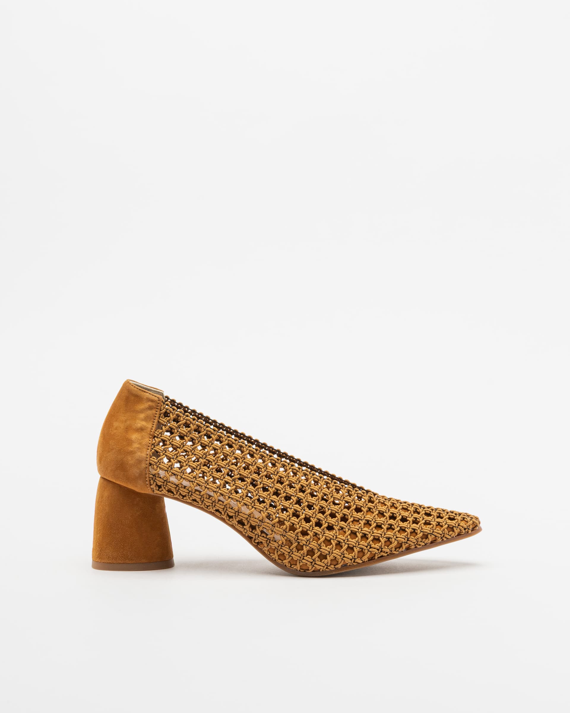 Daniele Ancarani Sapatos Daniele Ancarani Arsete Camel