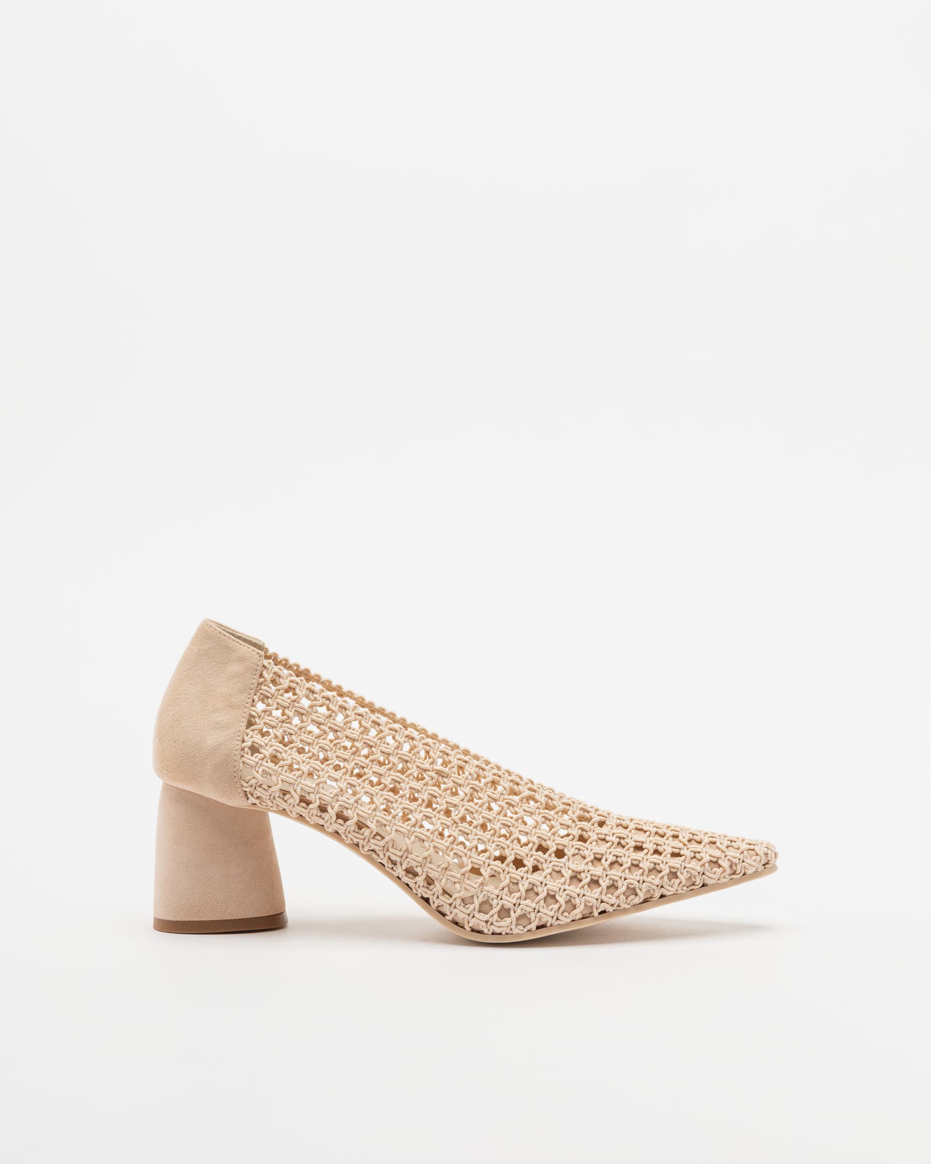 Daniele Ancarani Sapatos Daniele Ancarani Arsete Bege