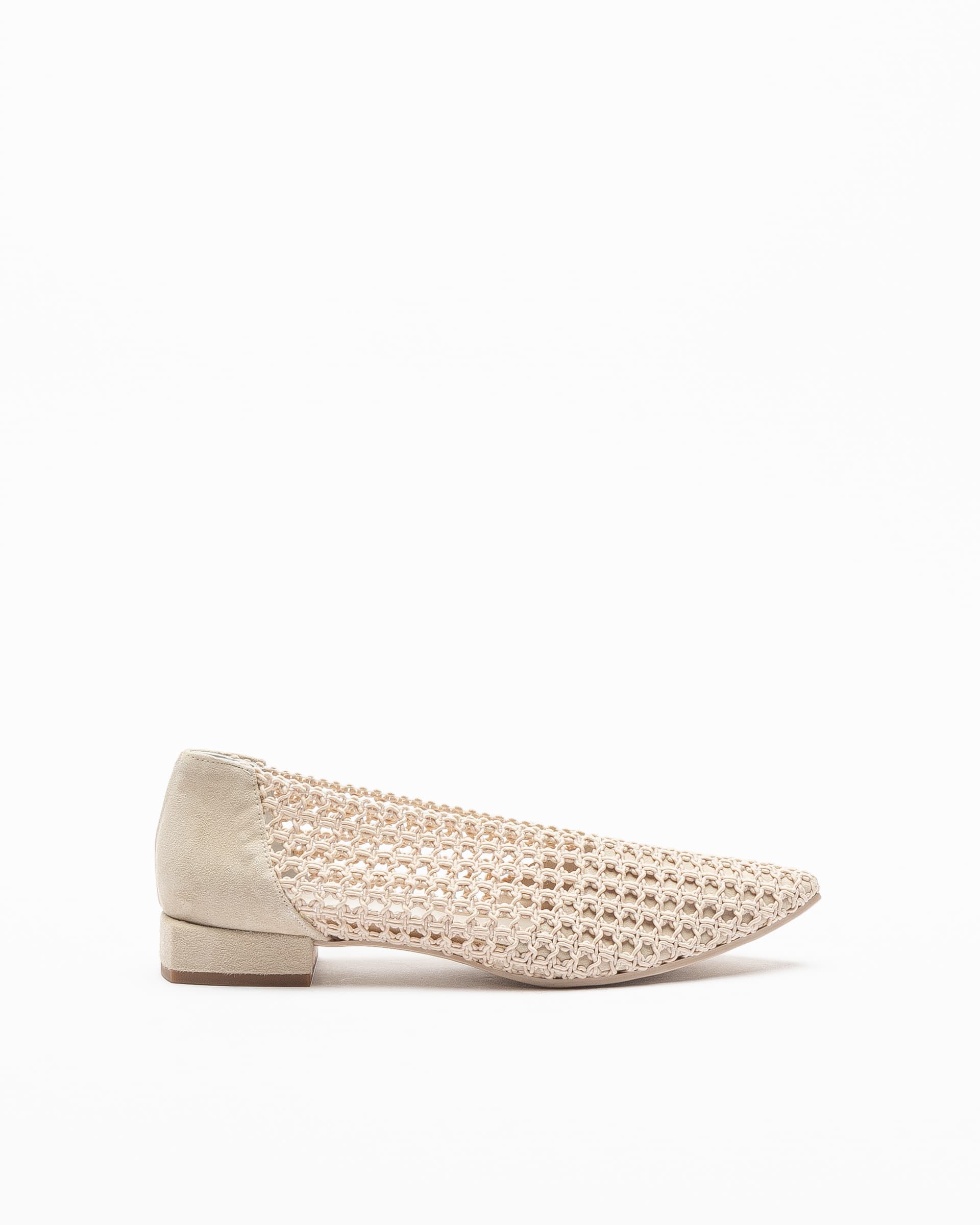 Daniele Ancarani Sapatos Daniele Ancarani Giorete Bege