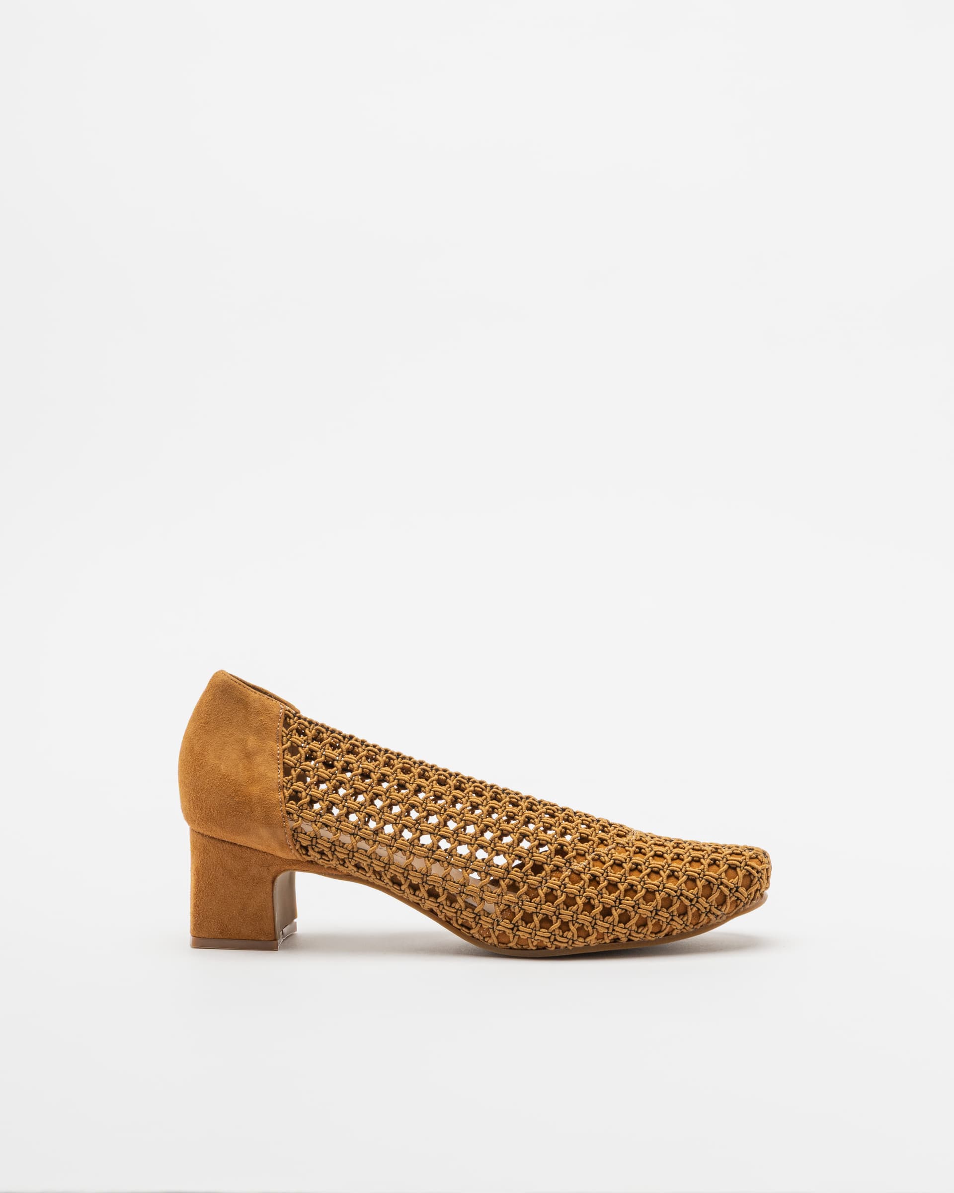 Daniele Ancarani Sapatos Daniele Ancarani RIRETE Camel