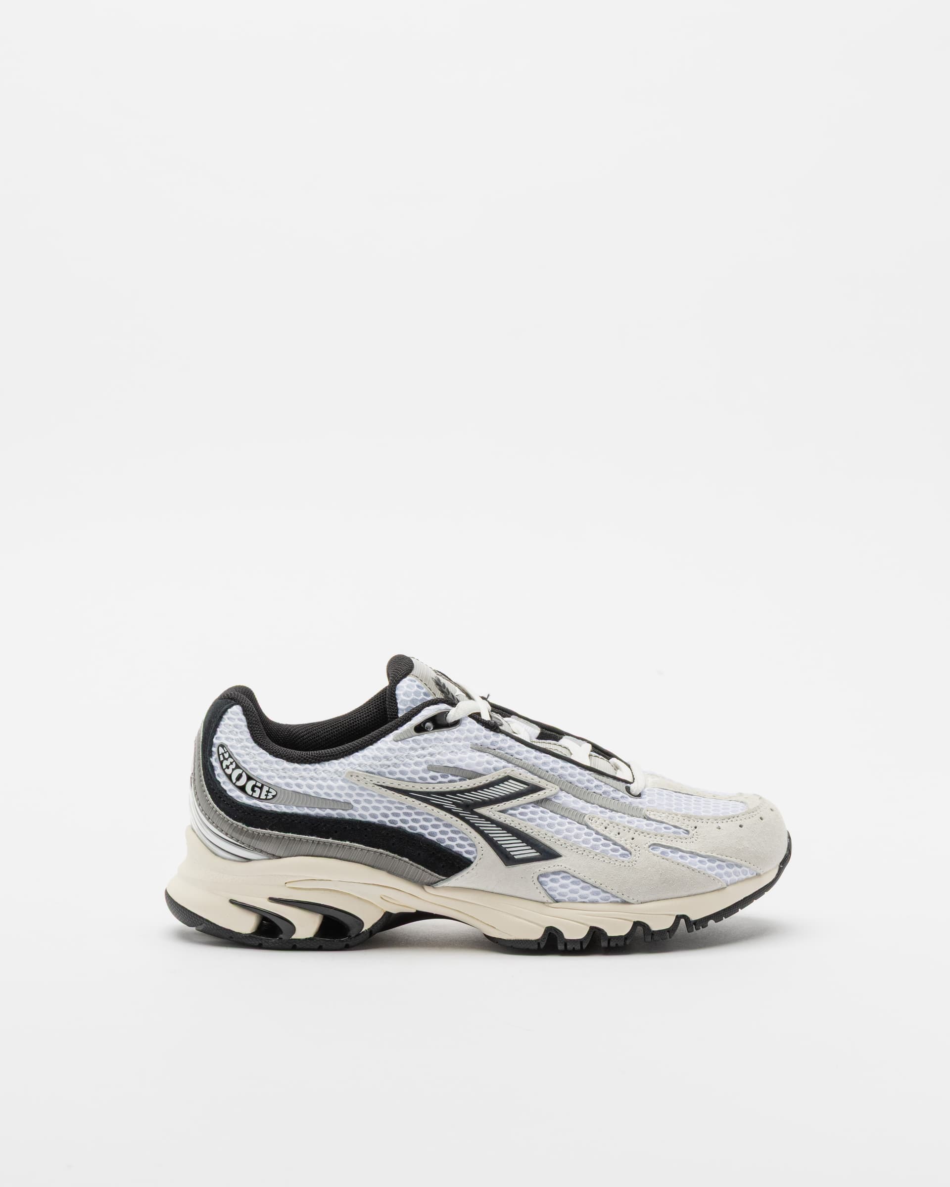 Diadora Sapatilhas Diadora 501.180417 Branco